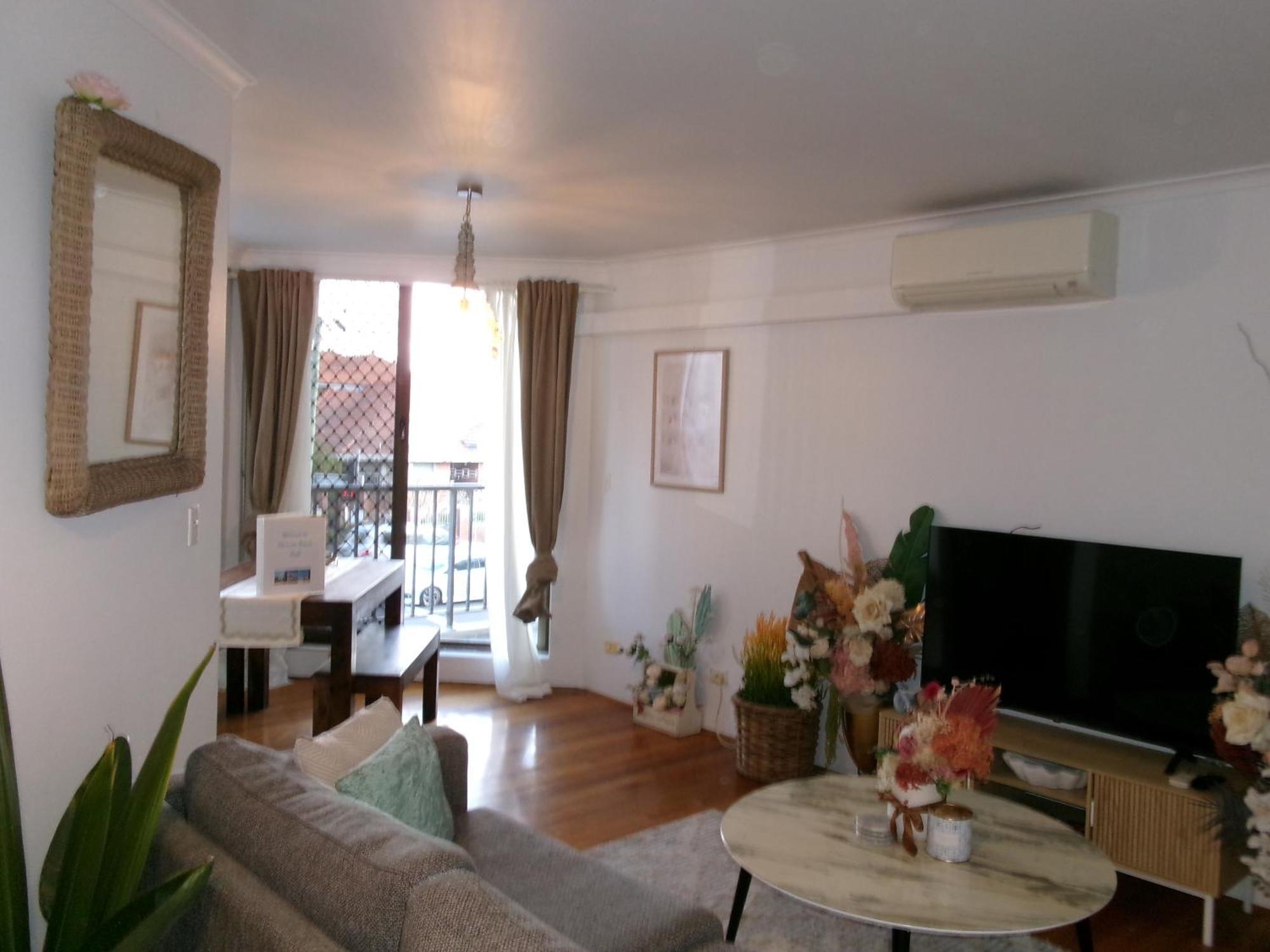 Apartment Ultimate Pad