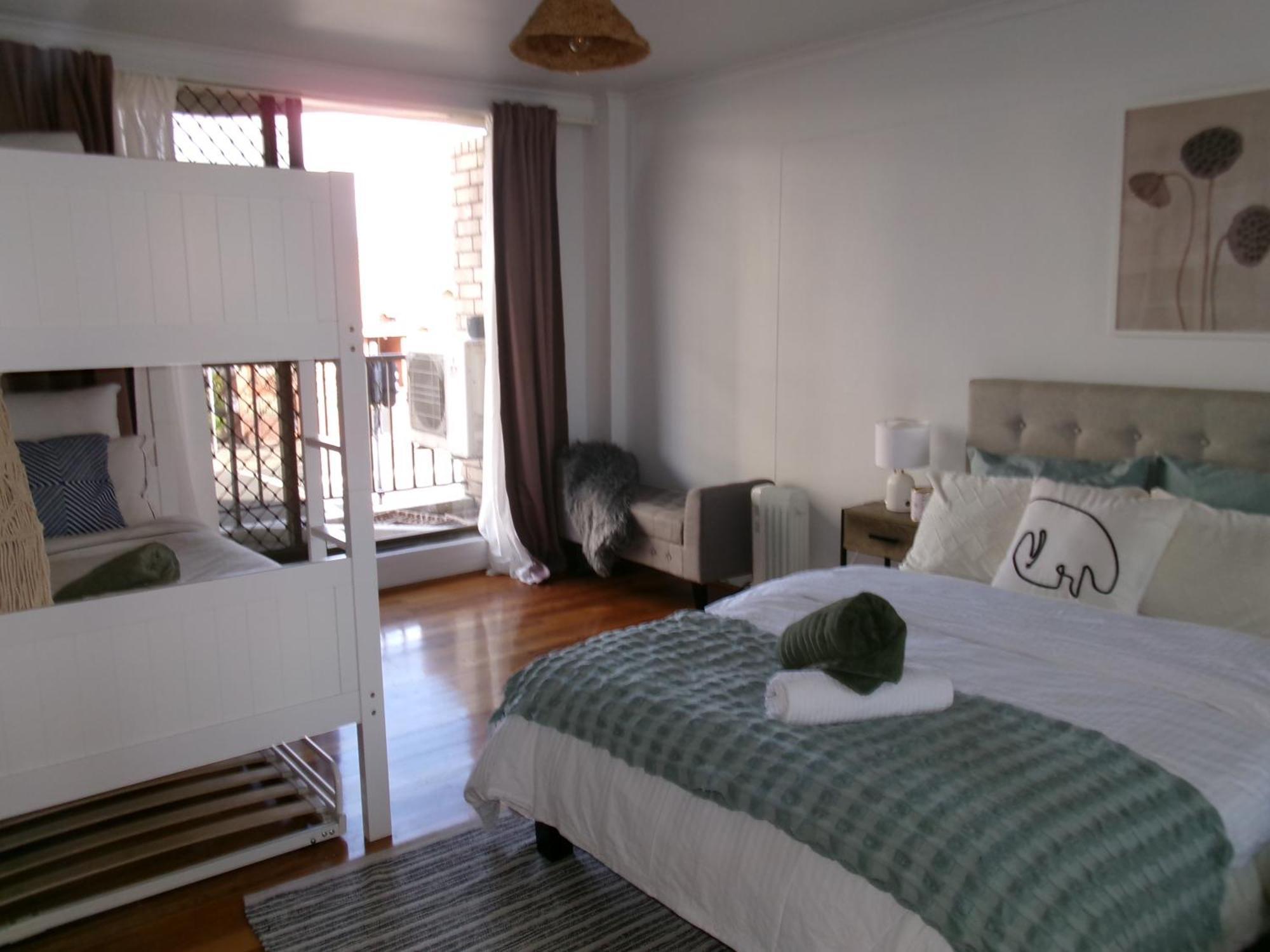 Ultimate Pad Sydney