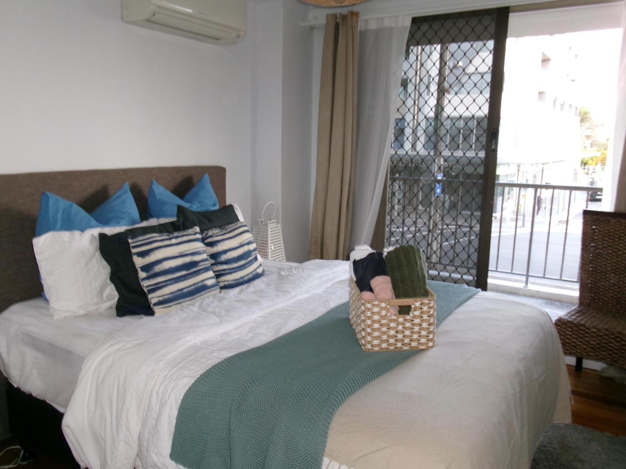 Apartment Ultimate Pad *