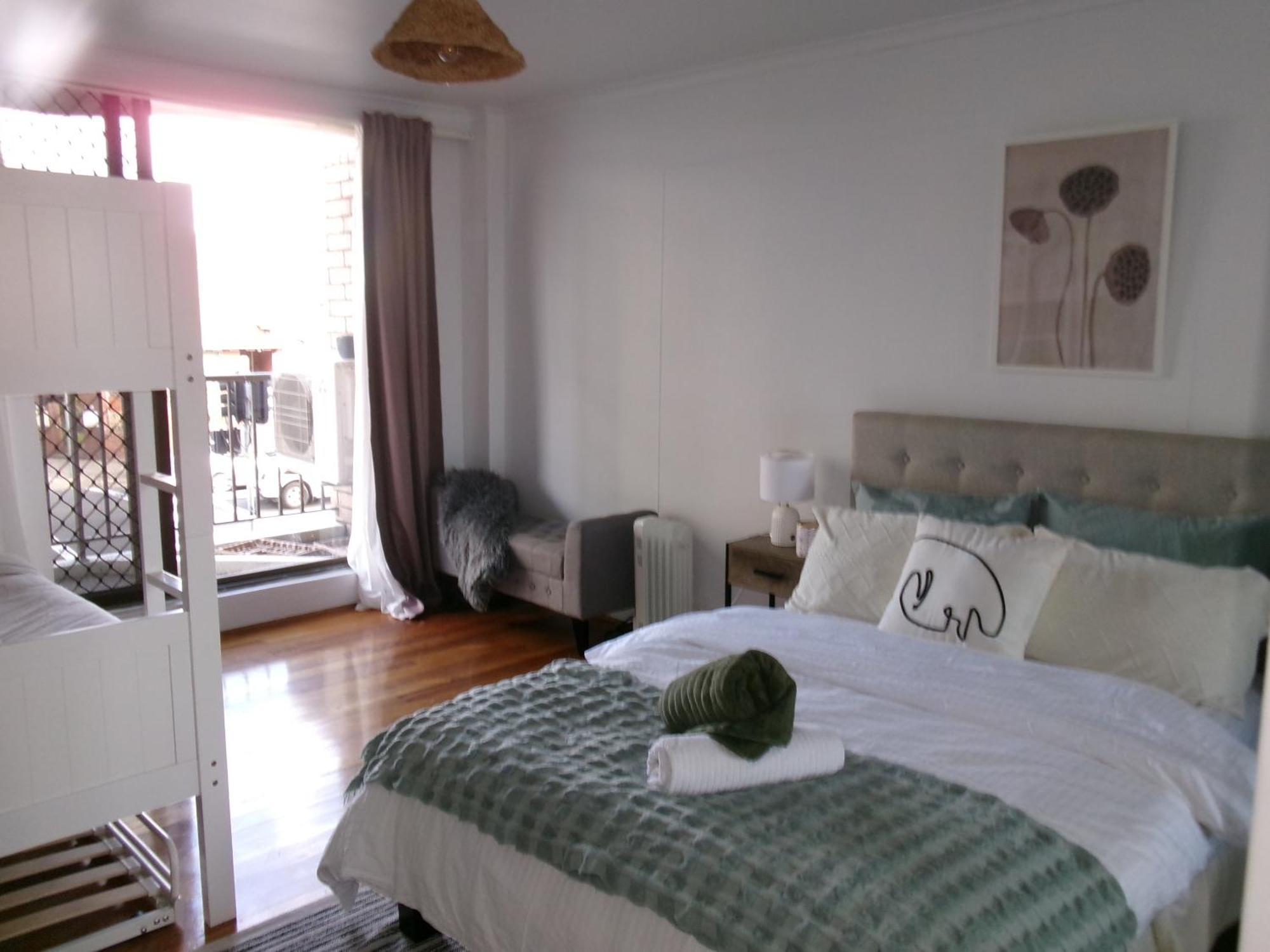 Ultimate Pad Apartment Sydney