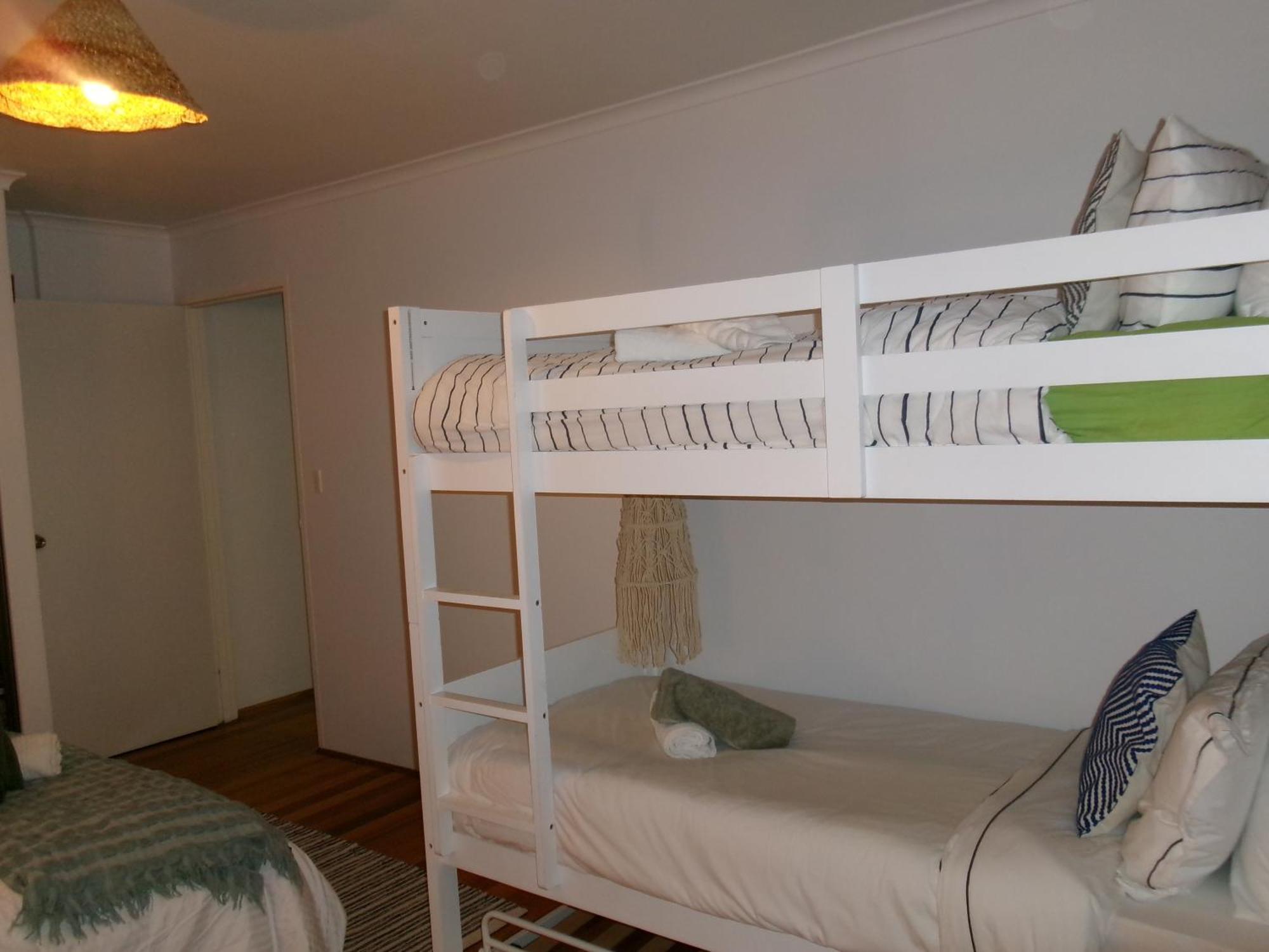 Ultimate Pad Sydney