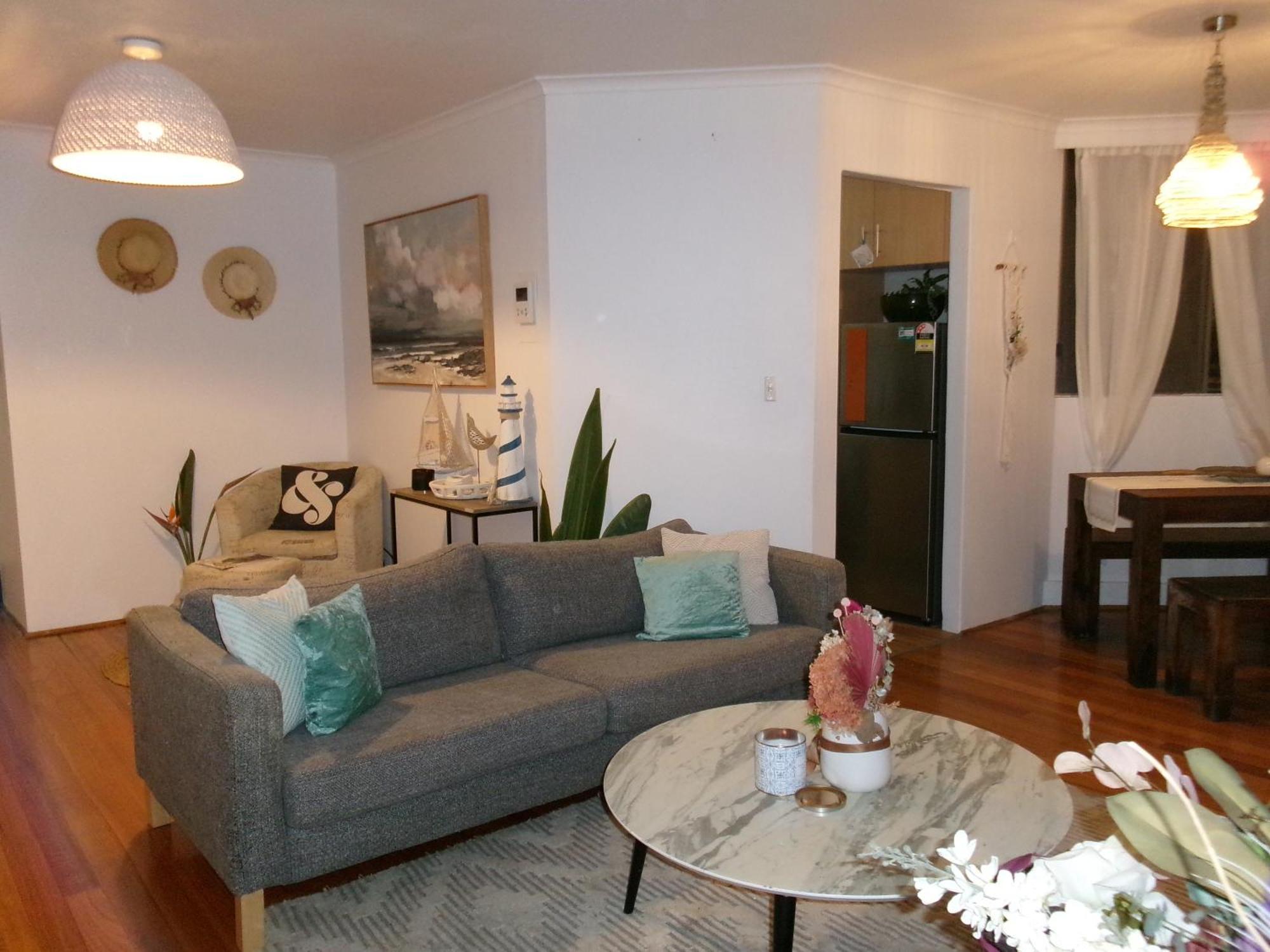 Ultimate Pad * Sydney