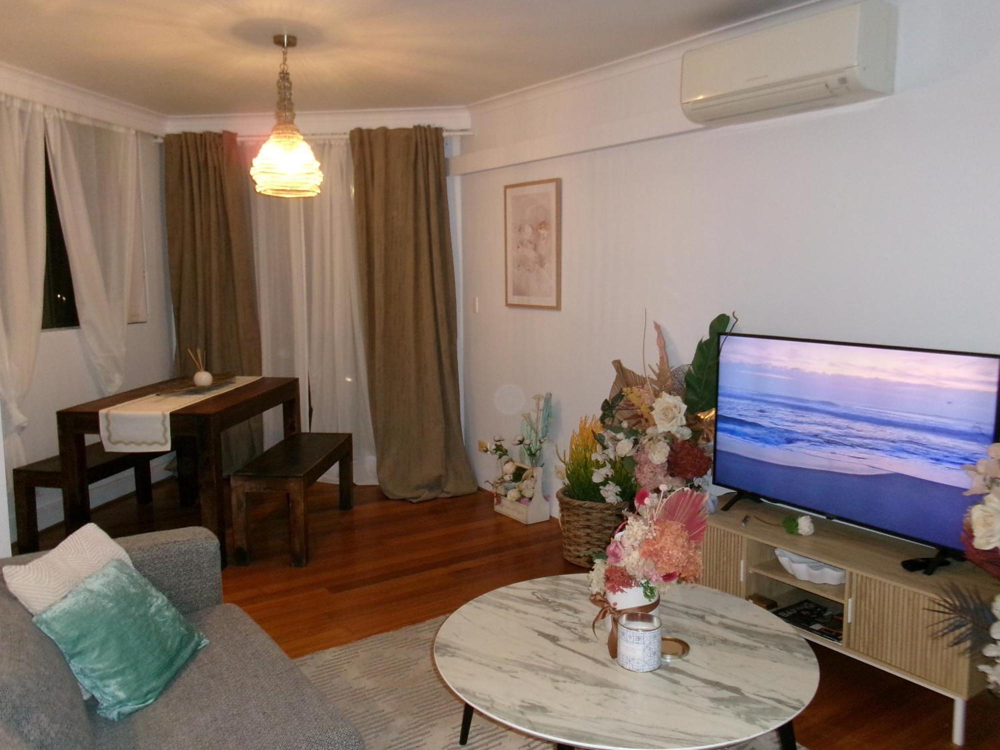 Ultimate Pad Sydney