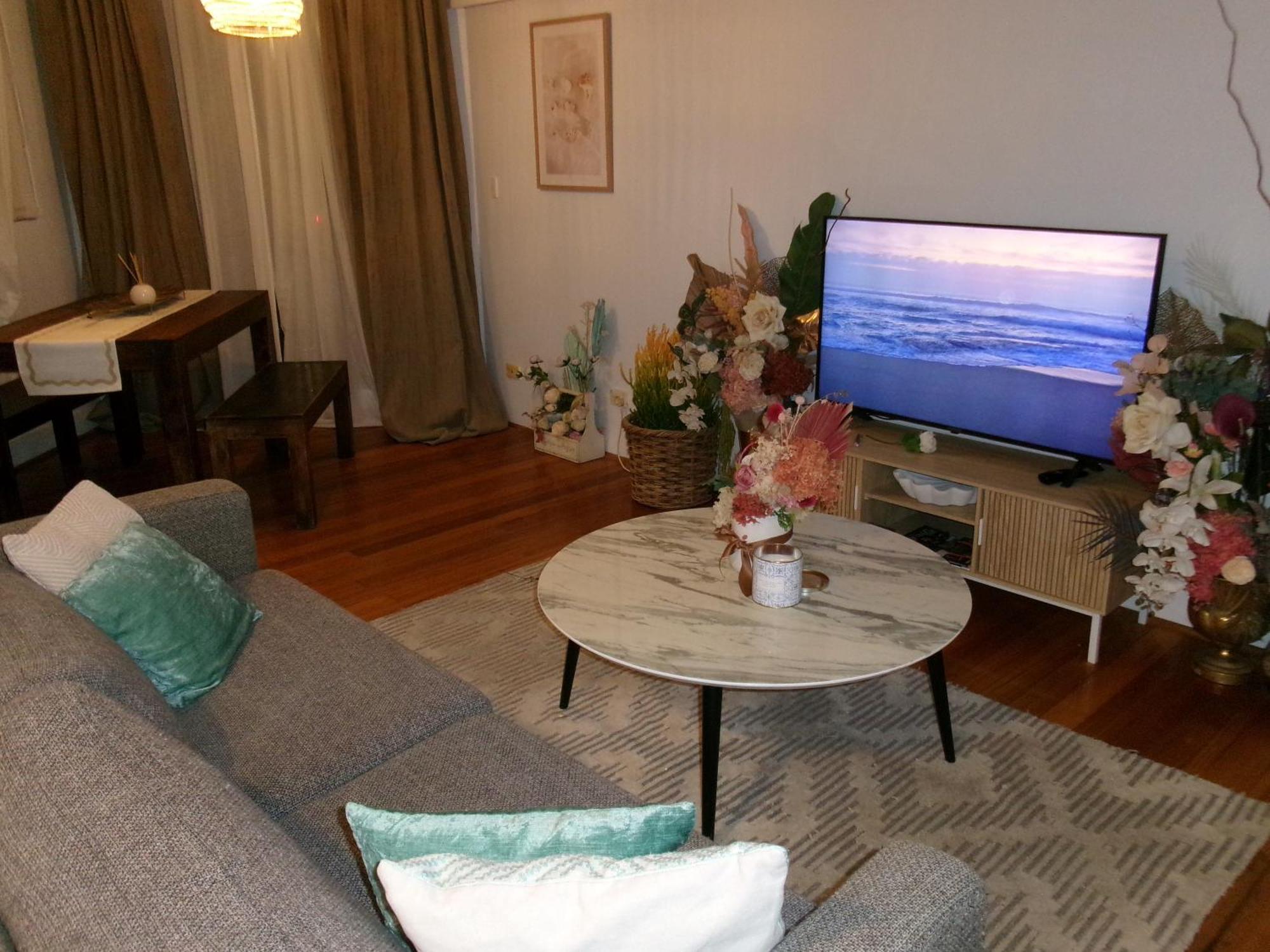 Apartment Ultimate Pad