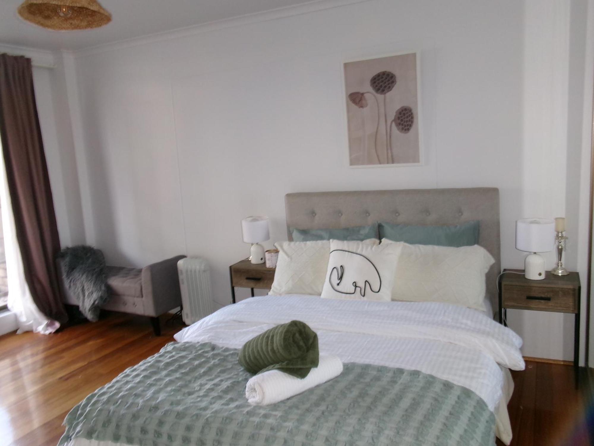 Apartment Ultimate Pad