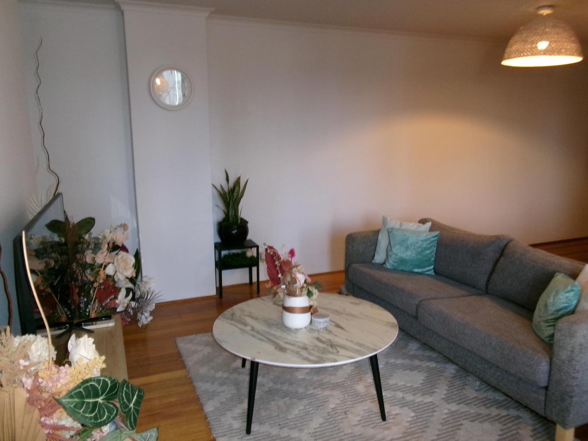 Apartment Ultimate Pad