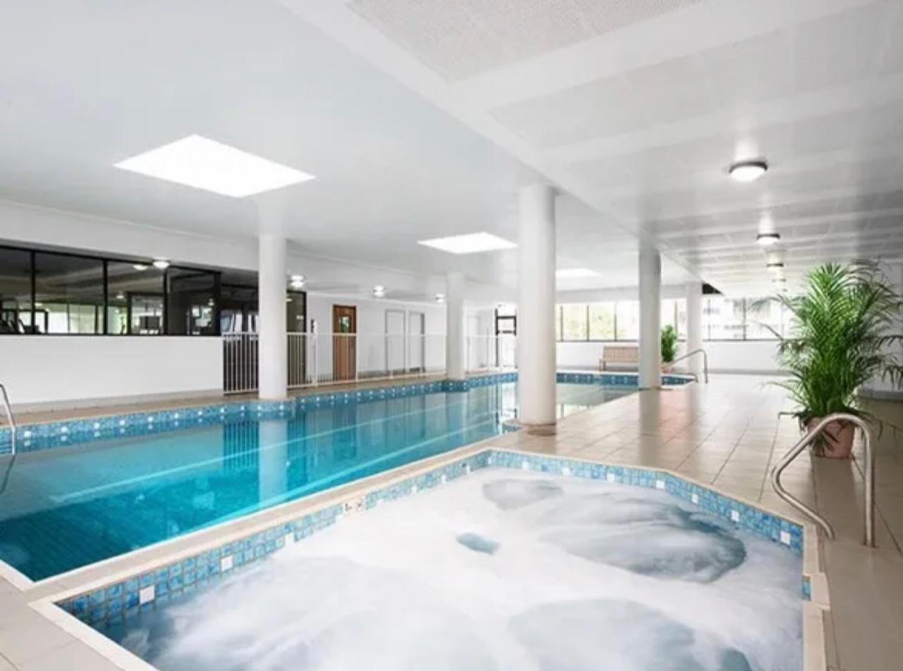Apartamento Fantastic 3br With Parking & Darling Harbour - 10 Mins Walk *