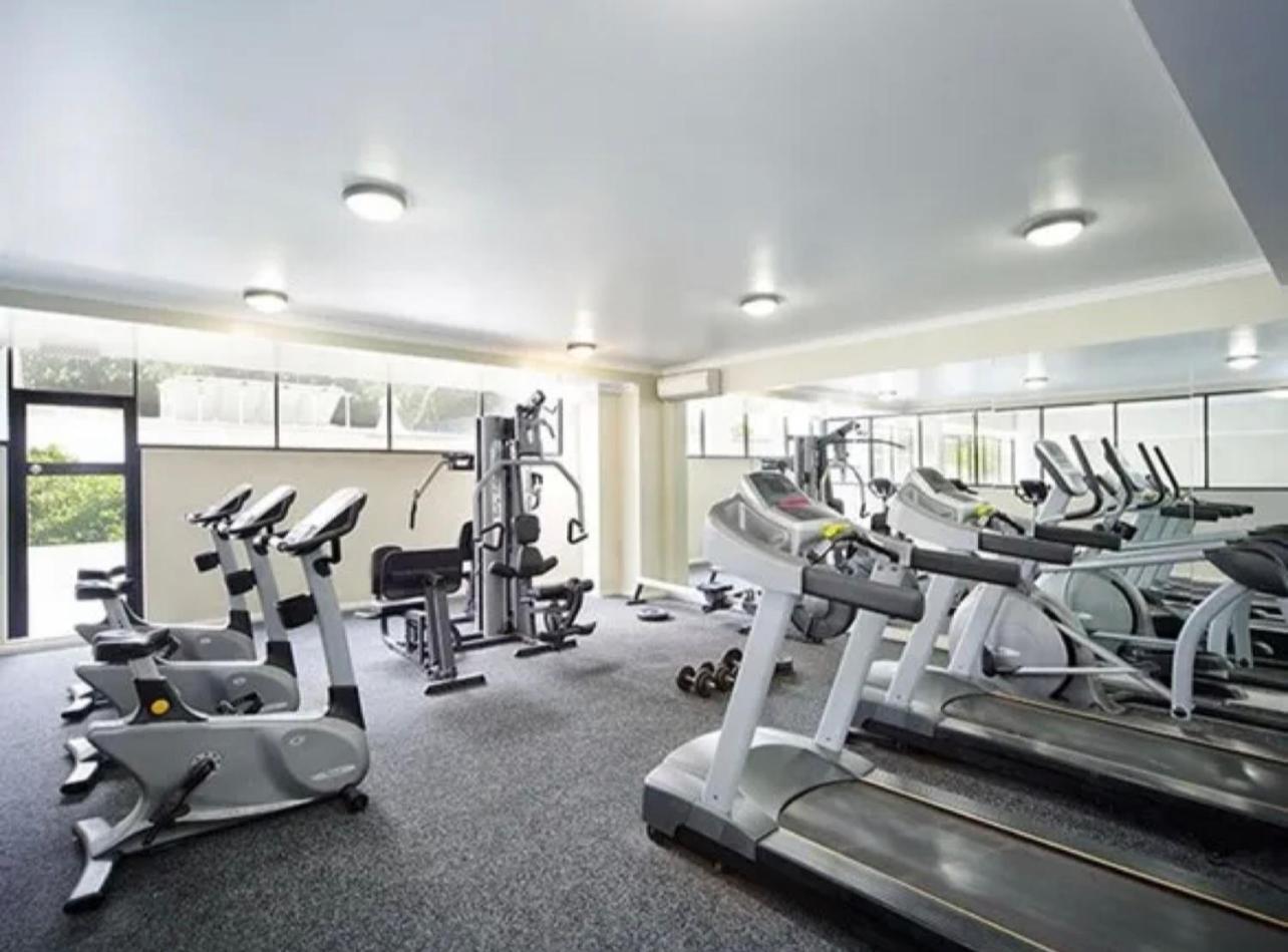 Fantastic 3br With Parking & Darling Harbour - 10 Mins Walk Sidney