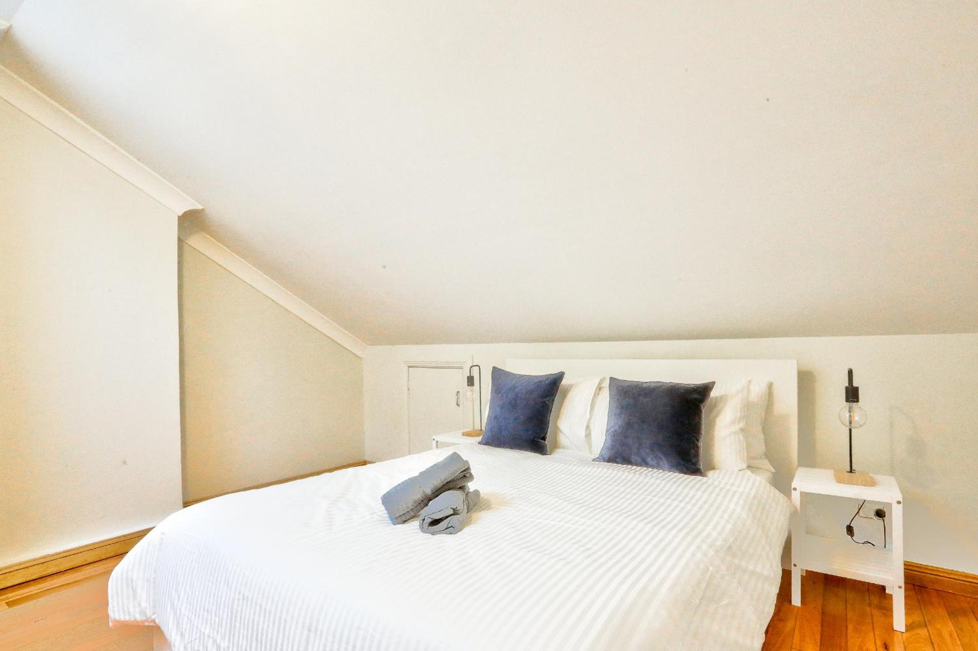 Comfortable 3 Bedroom House Pyrmont