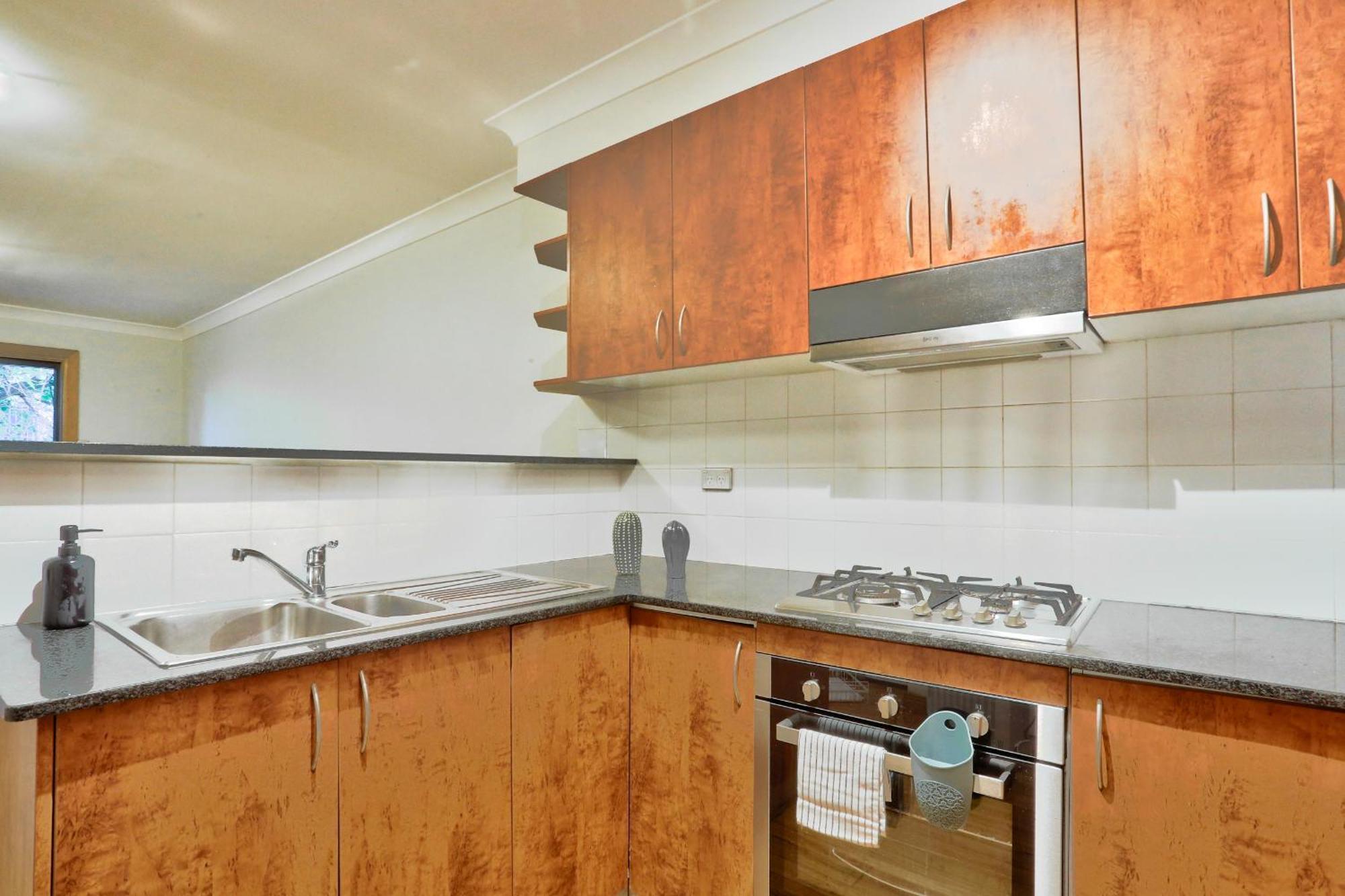 Holiday home Comfortable 3 Bedroom House Pyrmont *