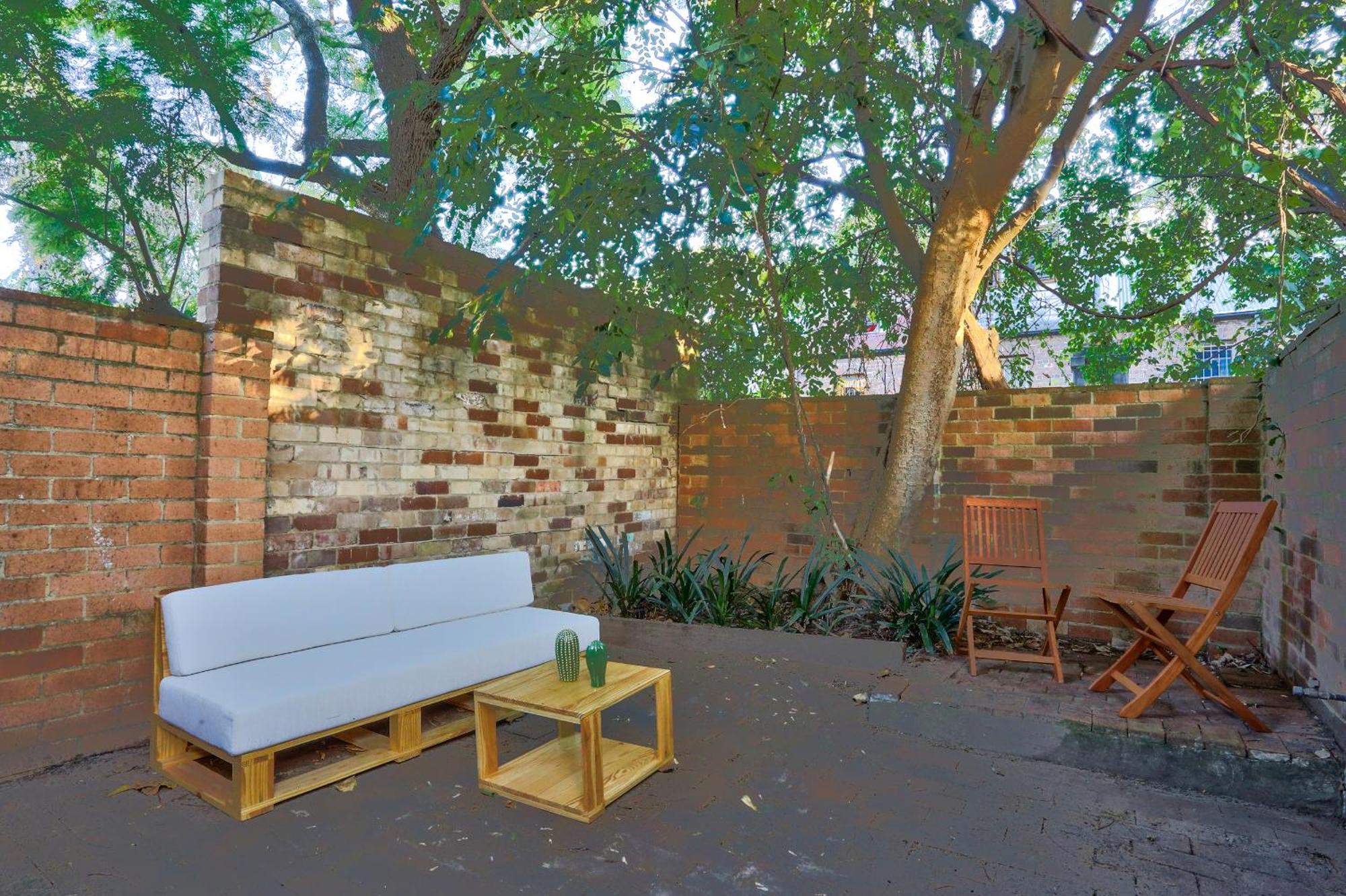 Holiday home Comfortable 3 Bedroom House Pyrmont *