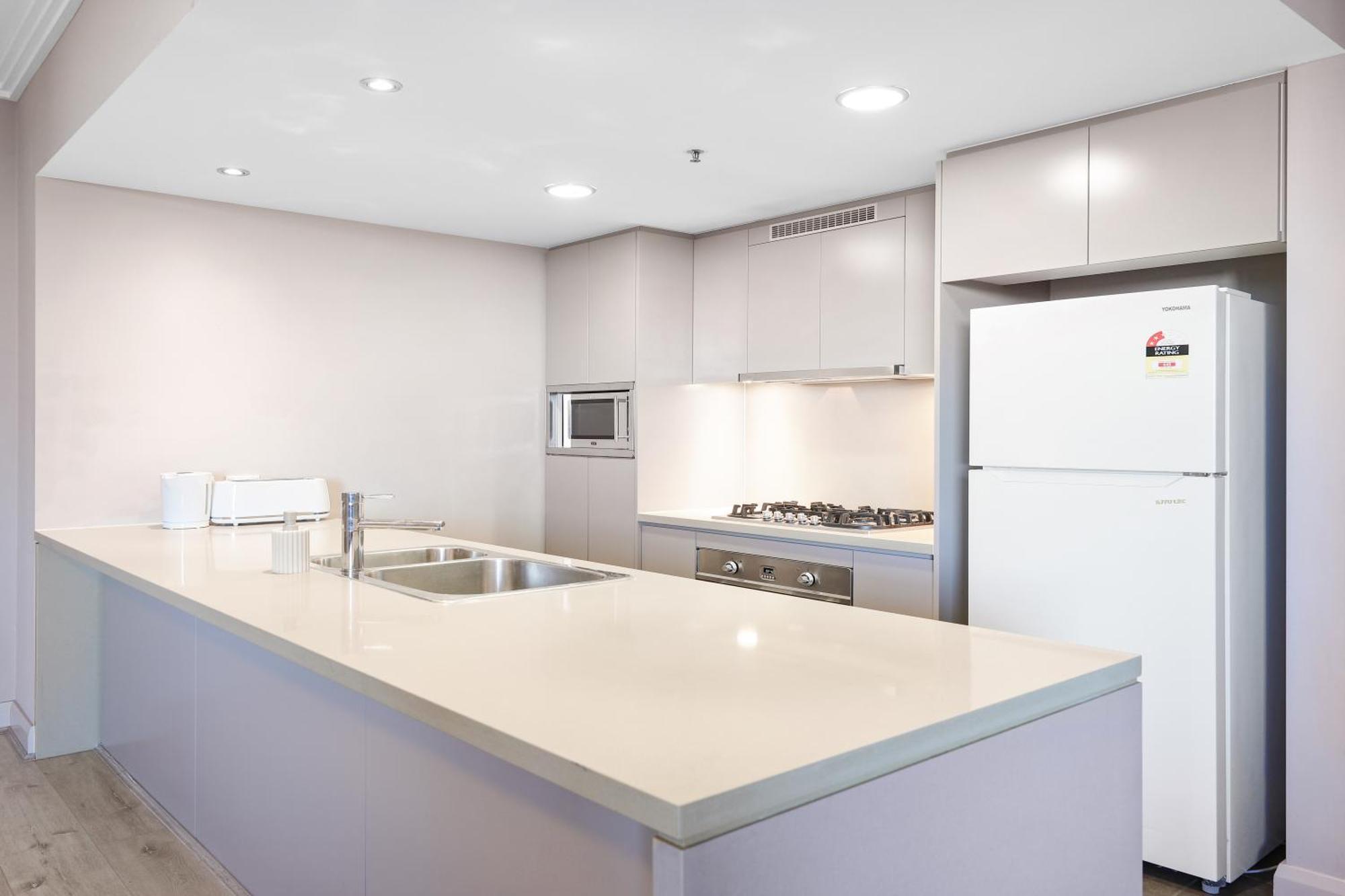 Apartment Charm 2beds In Olympic Park *