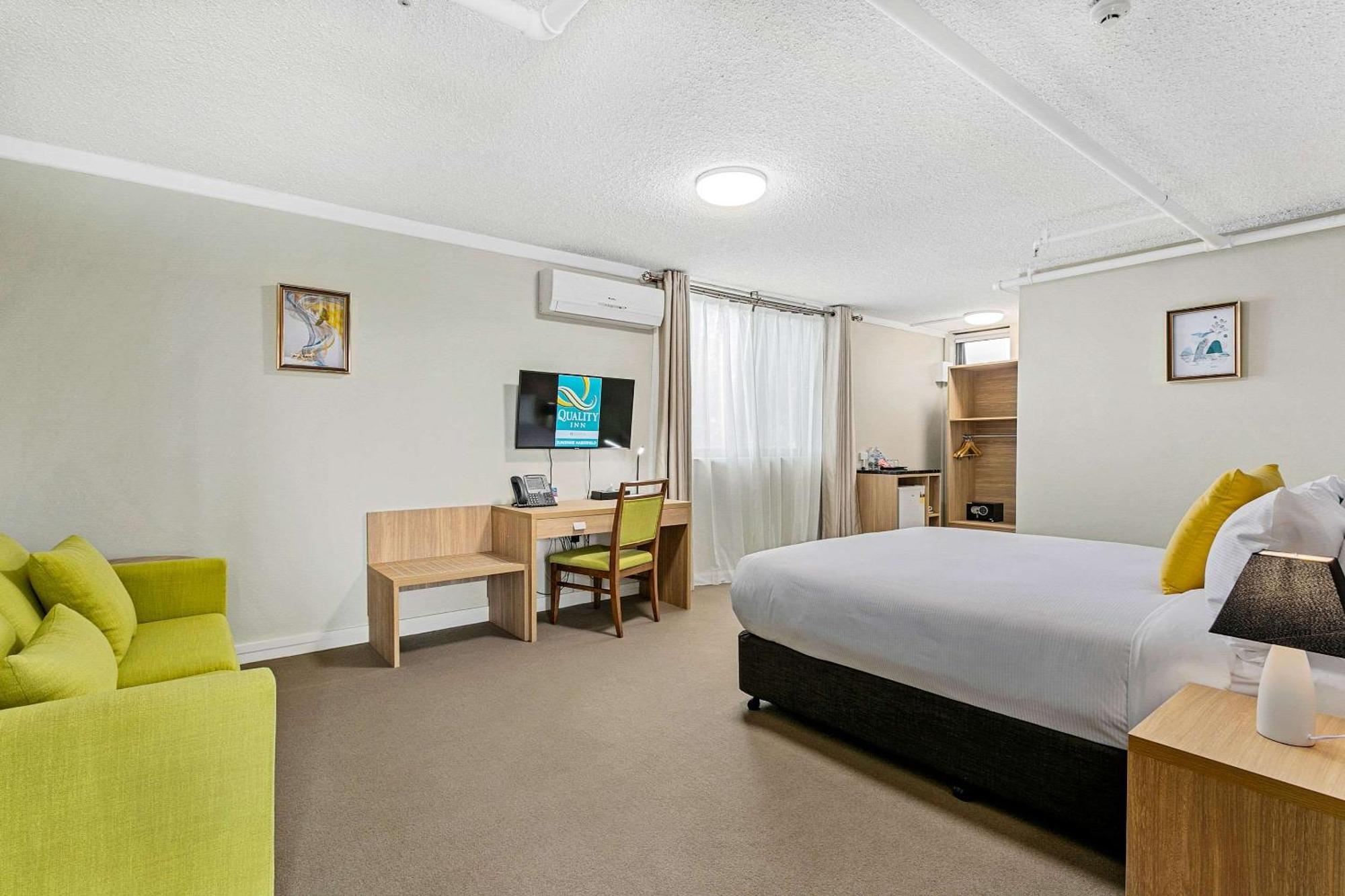 Quality Sunshine Haberfield Sidney