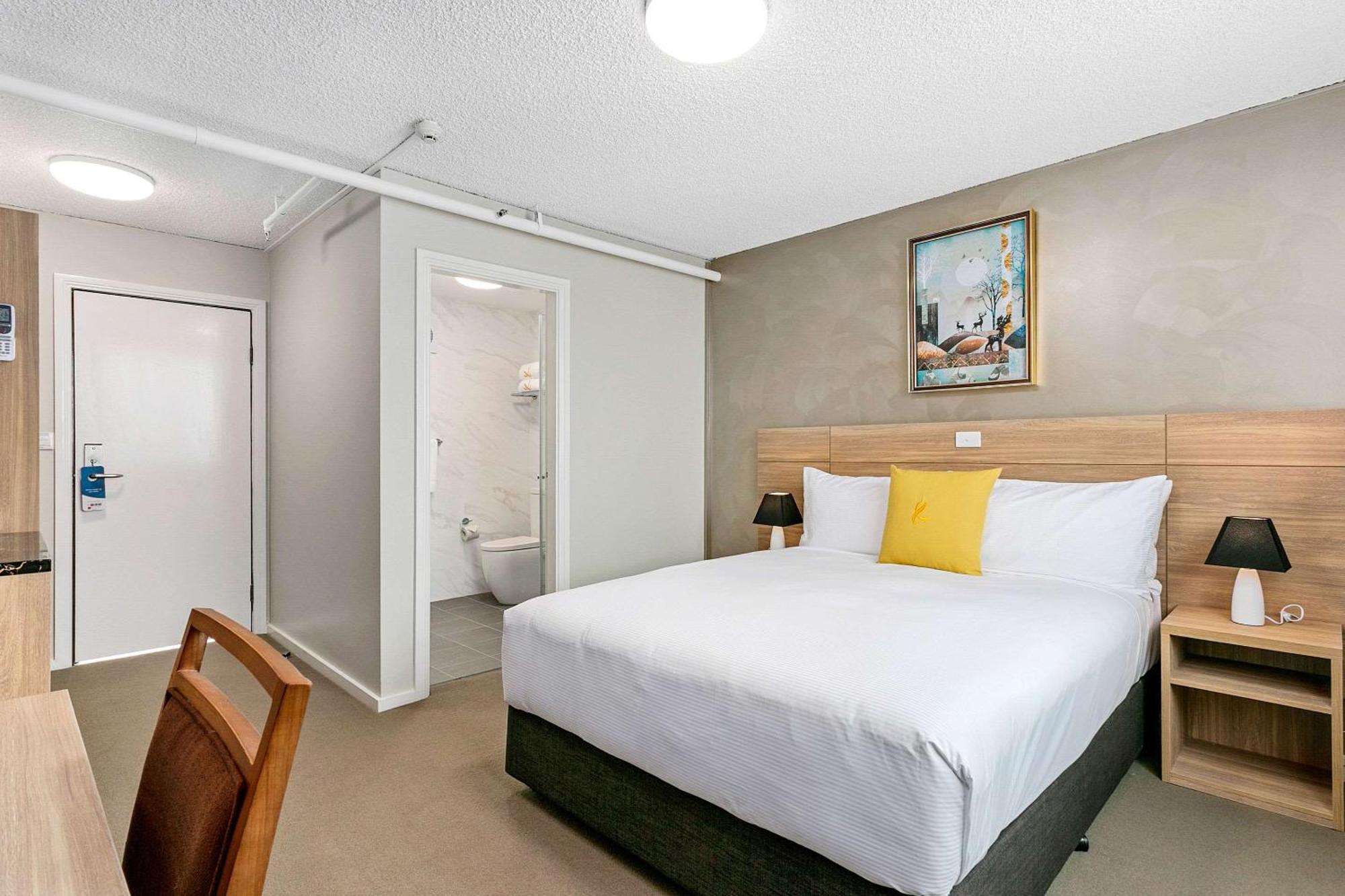 Quality Sunshine Haberfield Sidney