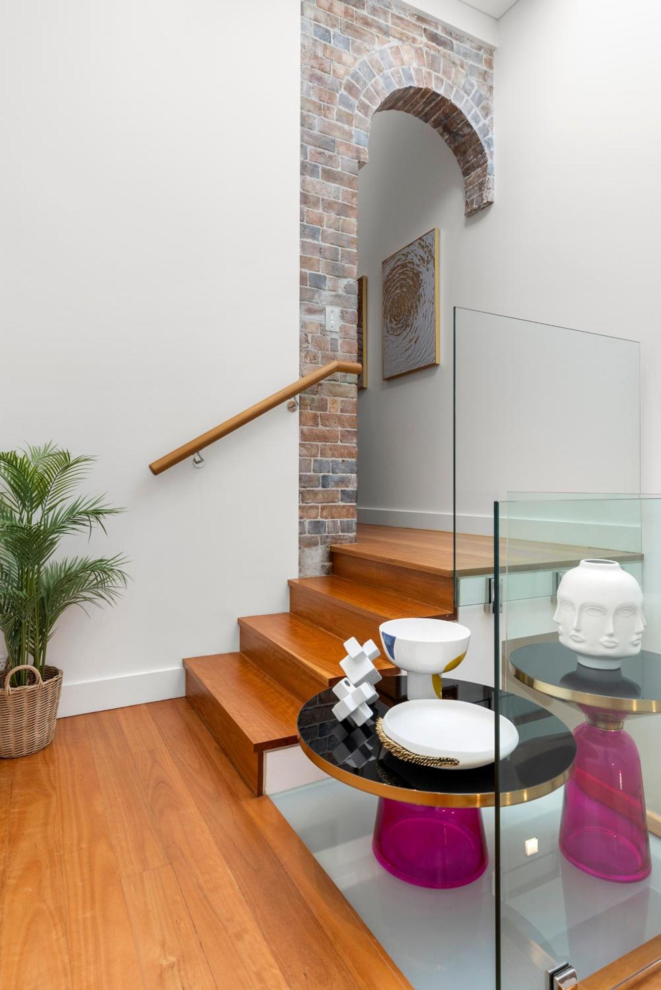 Apartment Luxurious 3-story Terrace In Potts Point