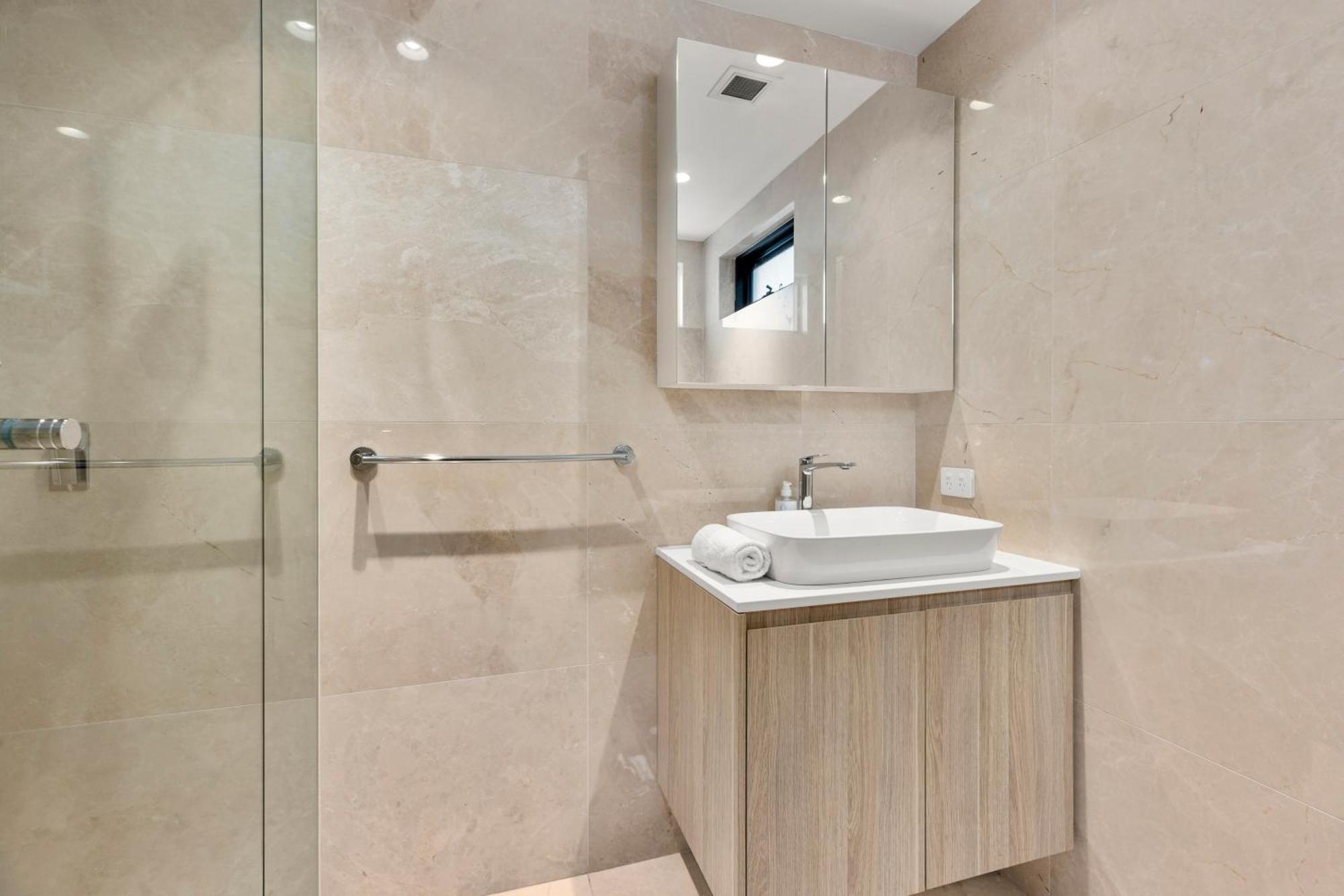 Luxurious 3-story Terrace In Potts Point Apartment Sydney