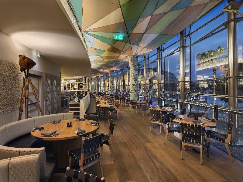 The Star Grand And Residences Sydney