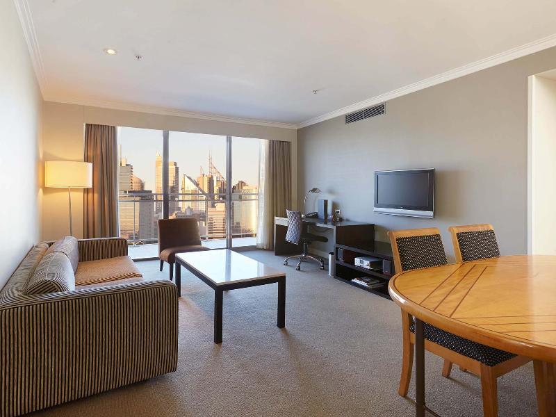 The Star Grand And Residences
