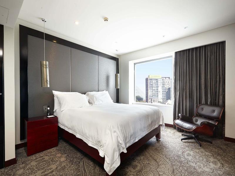 Hotel The Star Grand And Residences
