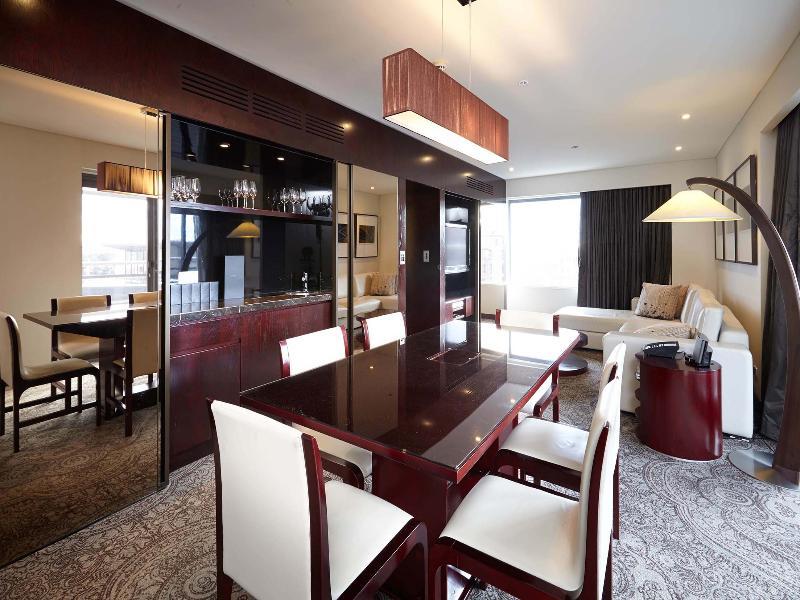 The Star Grand And Residences
