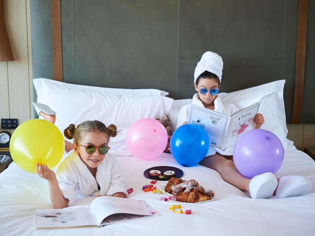 Sofitel Darling Harbour Sydney