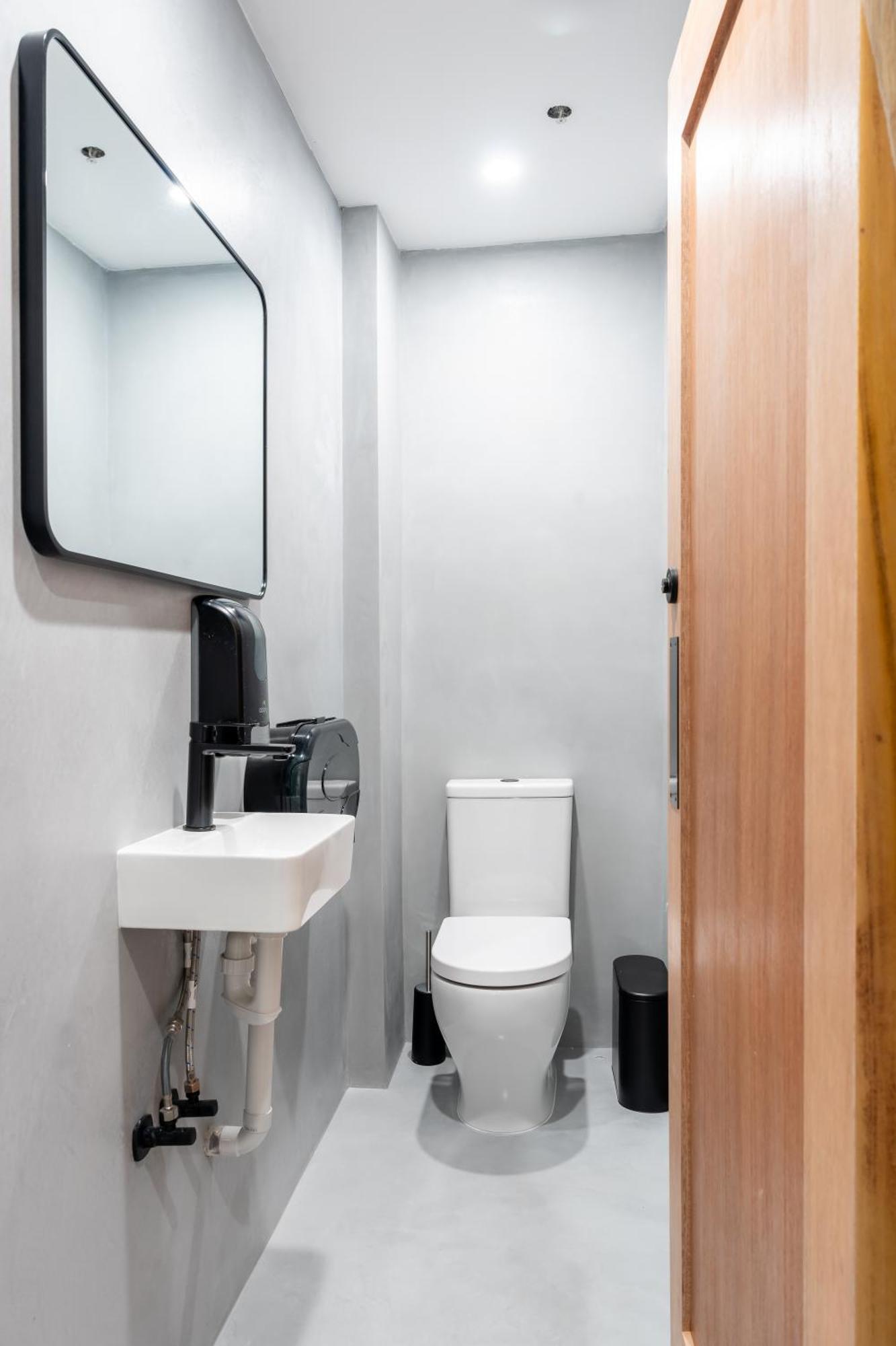 Hostel Summer House - Formerly Backpackers Sydney