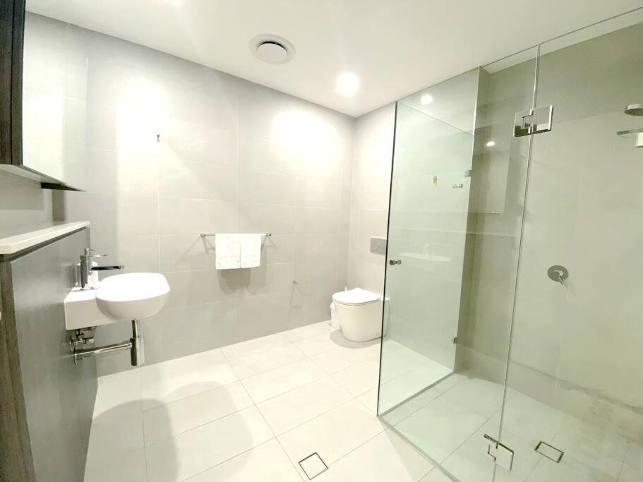 Spacious Near Airport & Ramsgate Sydney