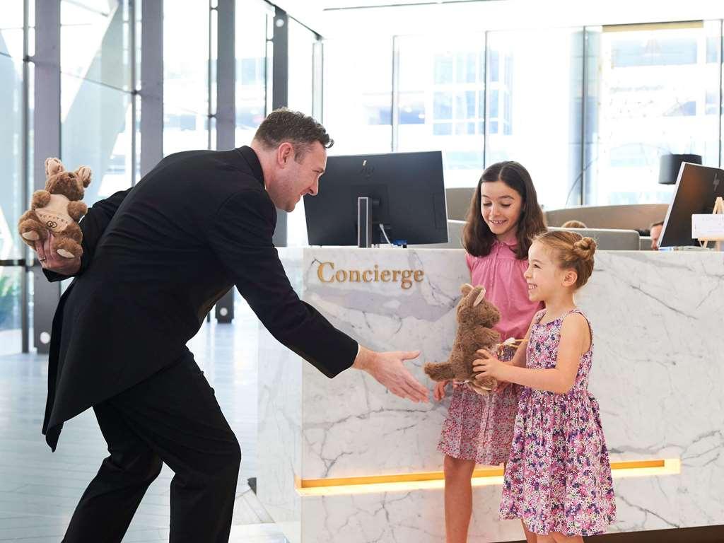 Sofitel Darling Harbour 5*