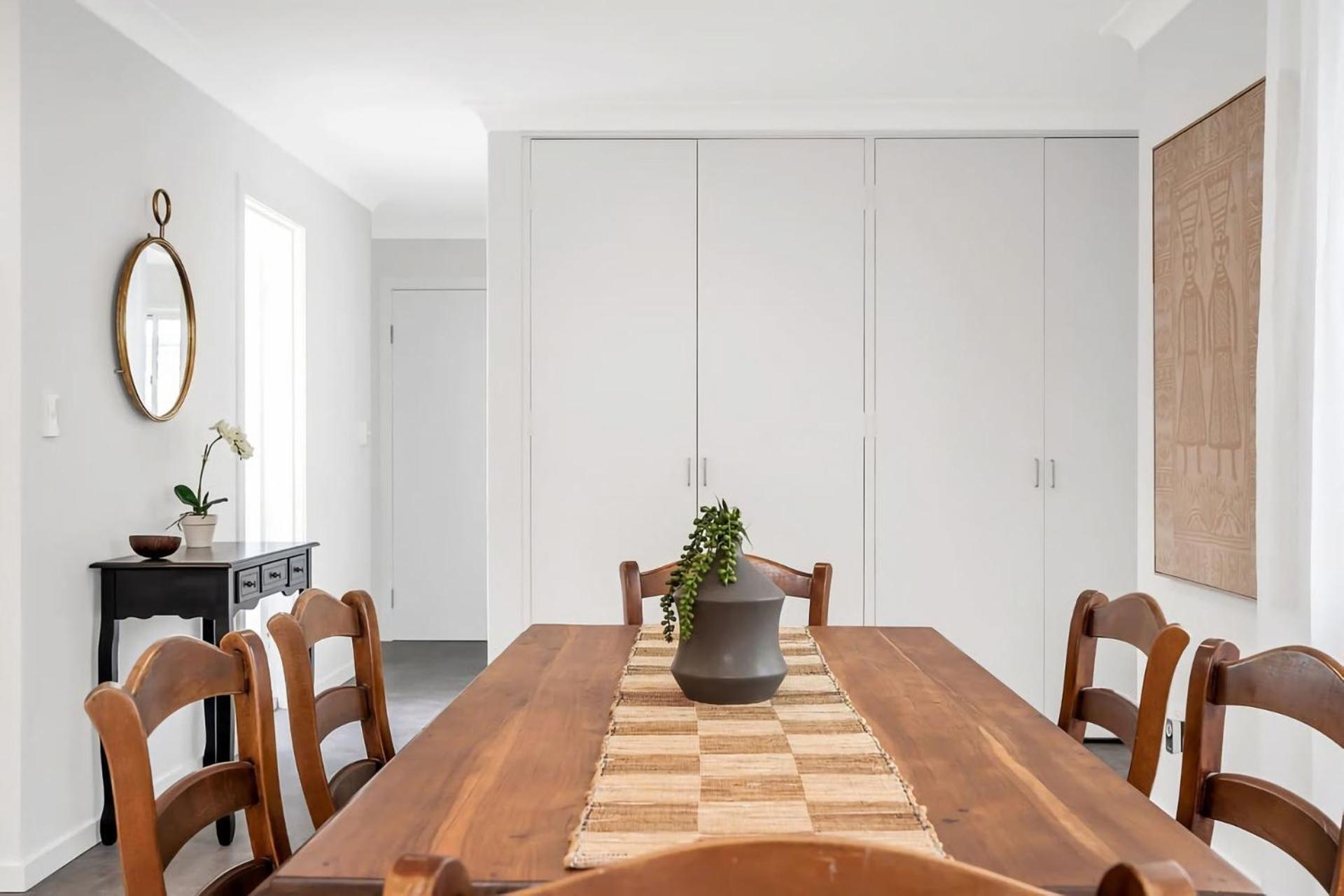 Modern Balmain Abode Apartment Sydney