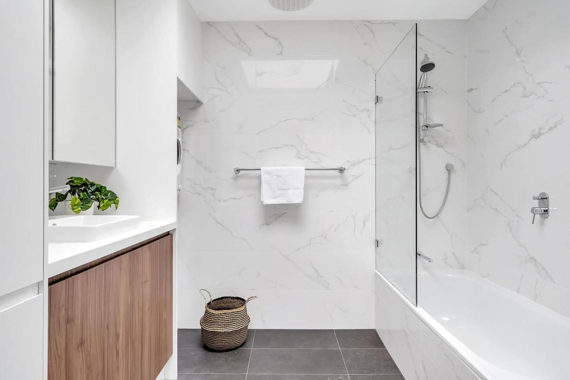 Modern Balmain Abode Sydney