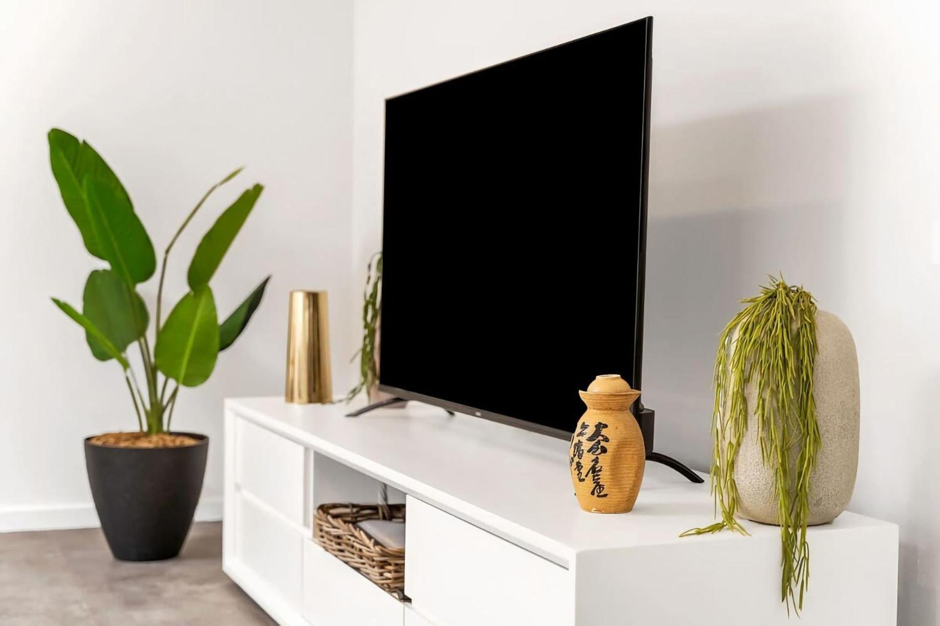 Modern Balmain Abode Apartment