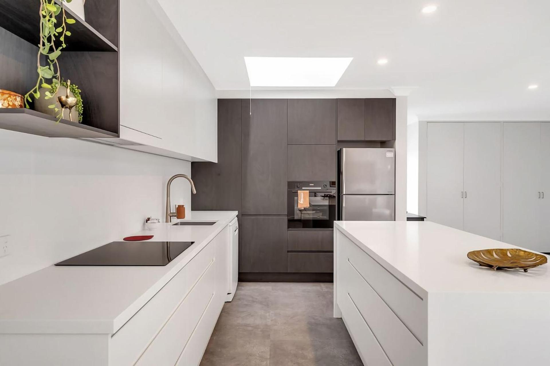 Modern Balmain Abode * Sydney