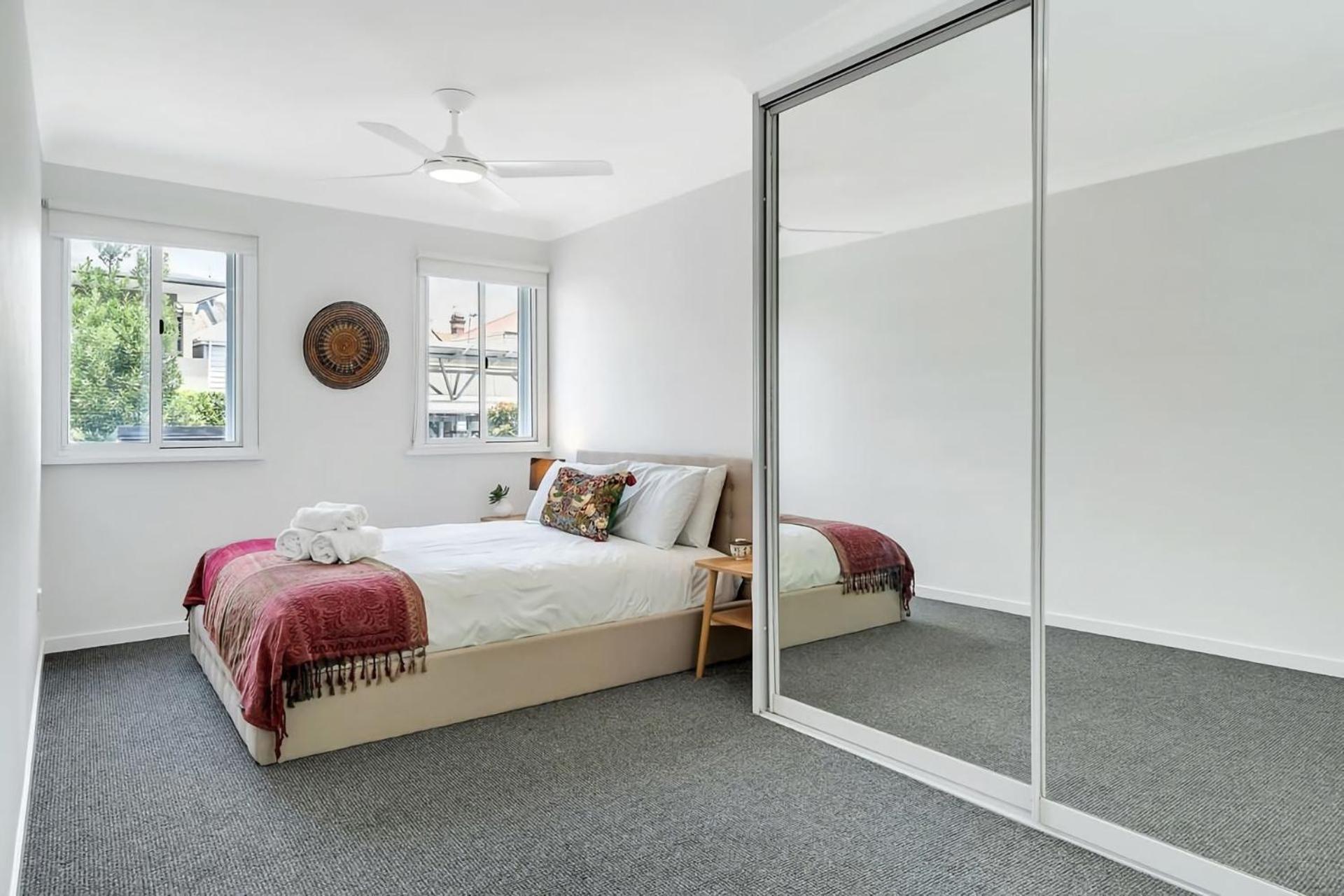 Modern Balmain Abode