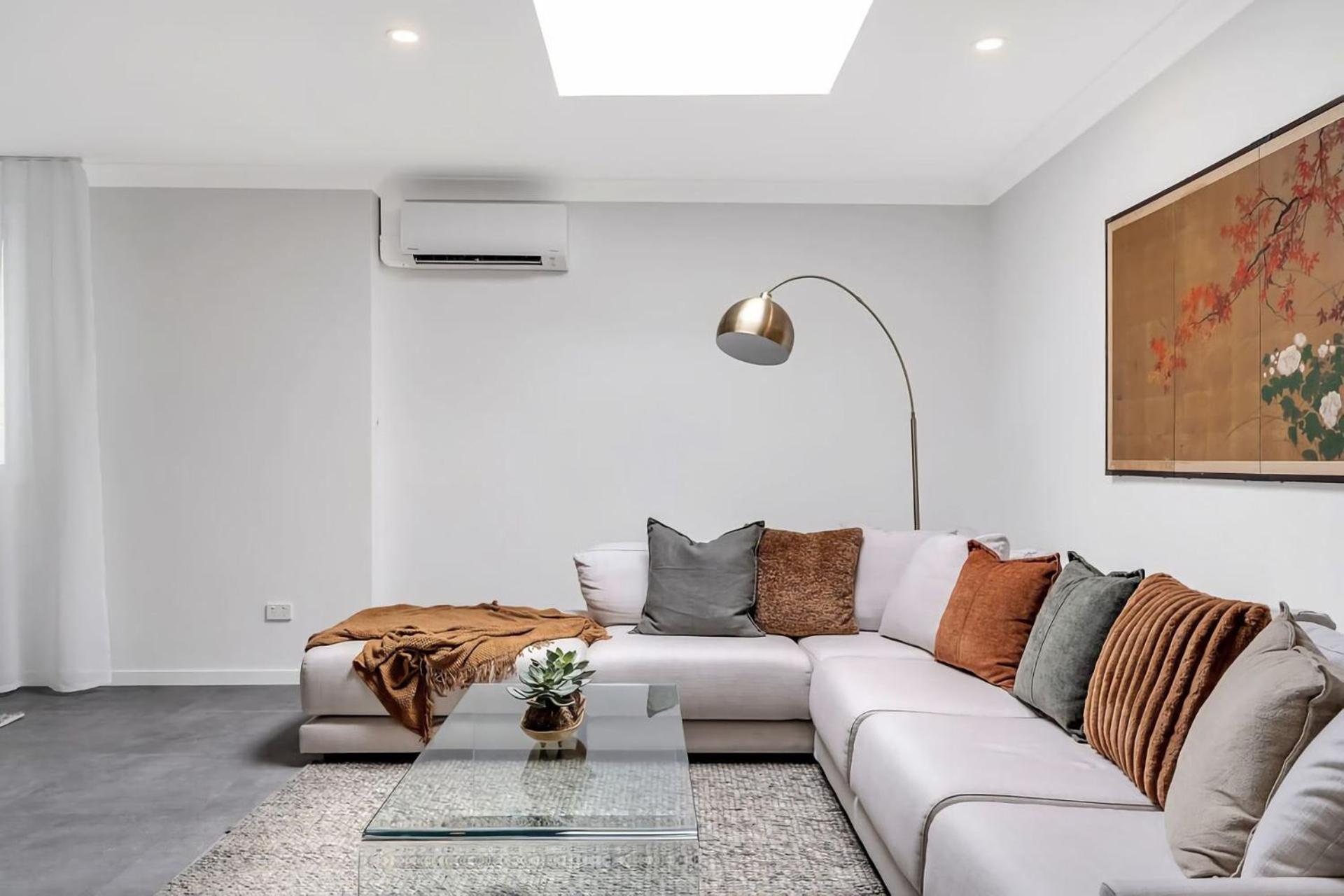 Modern Balmain Abode Sydney