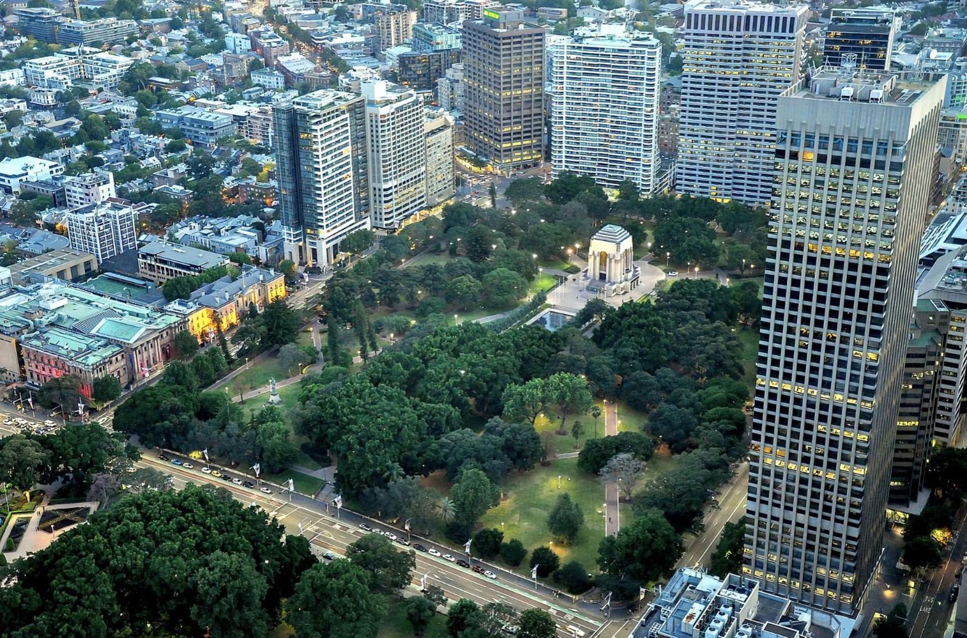 Modern Balmain Abode * Sydney