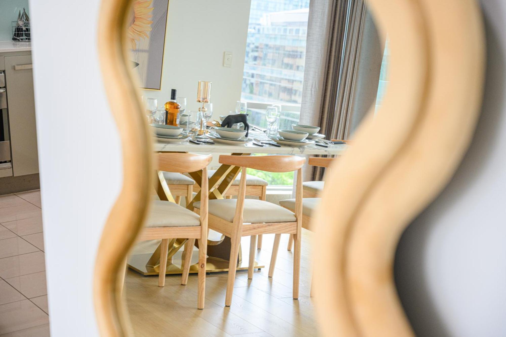 Apartment Haymarketdarling Harbourchina Town With Poolgym *