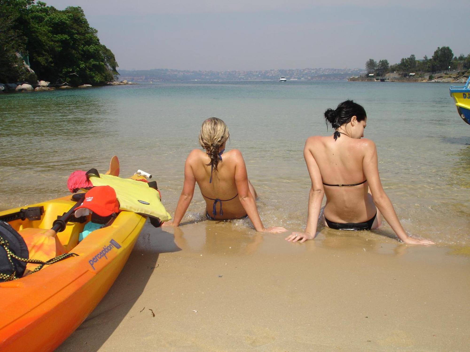Hostel Boardrider Backpackers And Budget