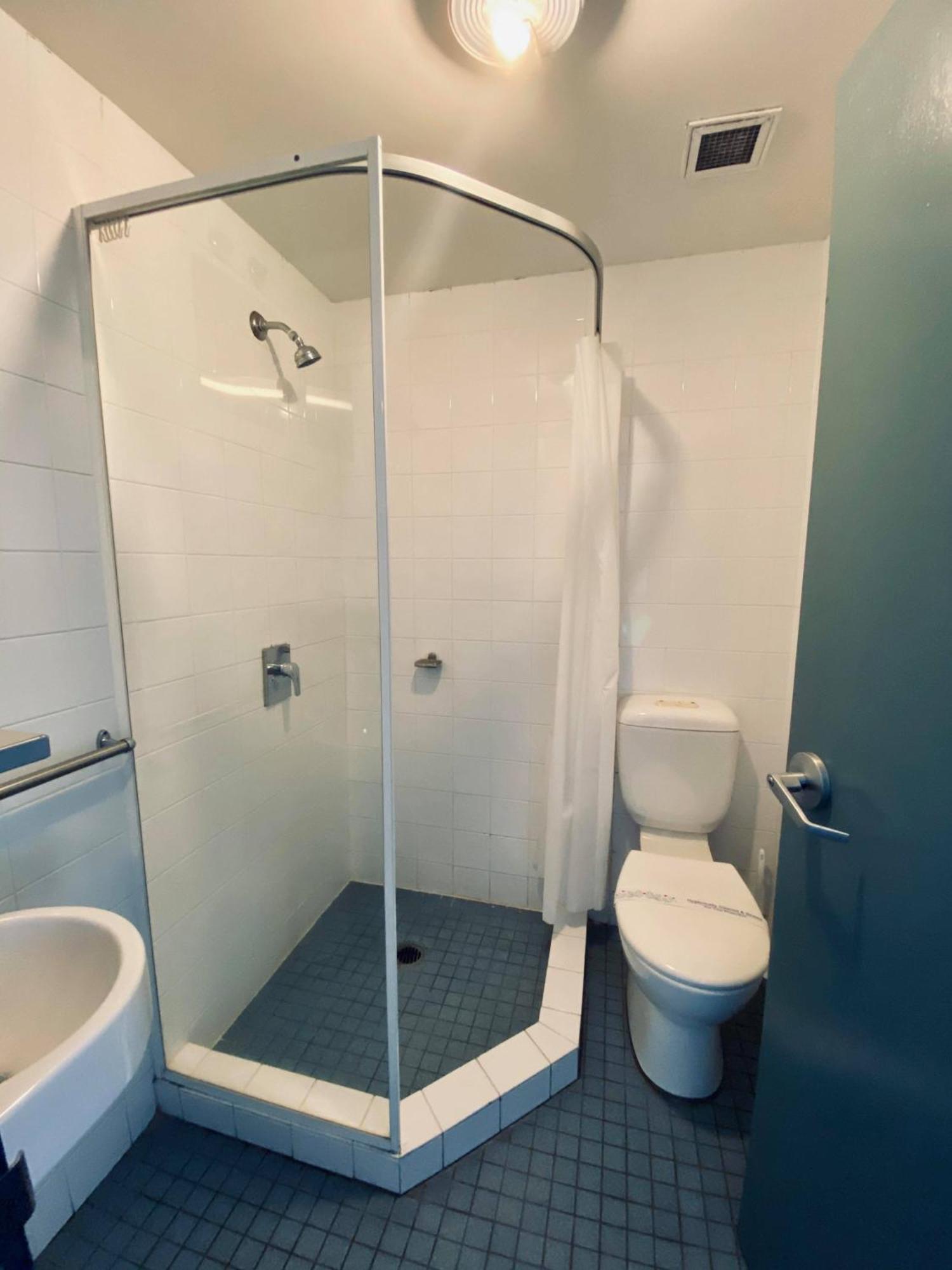 Boardrider Backpackers And Budget Hostel