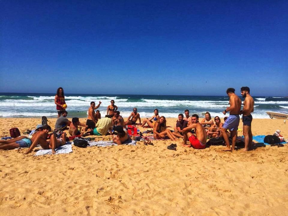Boardrider Backpackers And Budget Hostel Sydney
