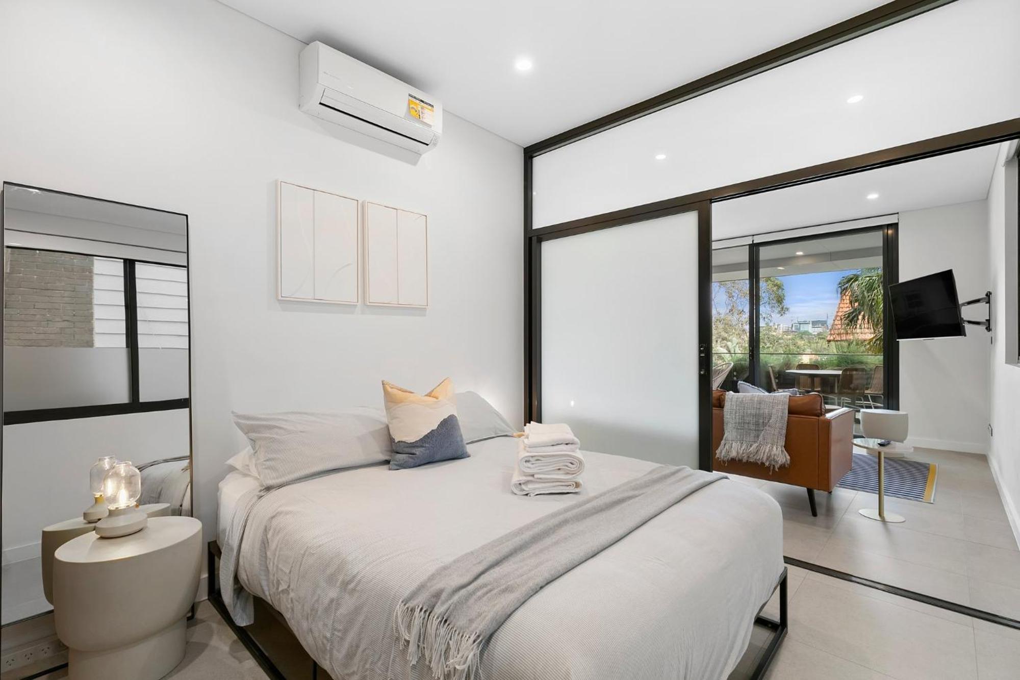 Apartment Coogee Beachside Hideaway 3