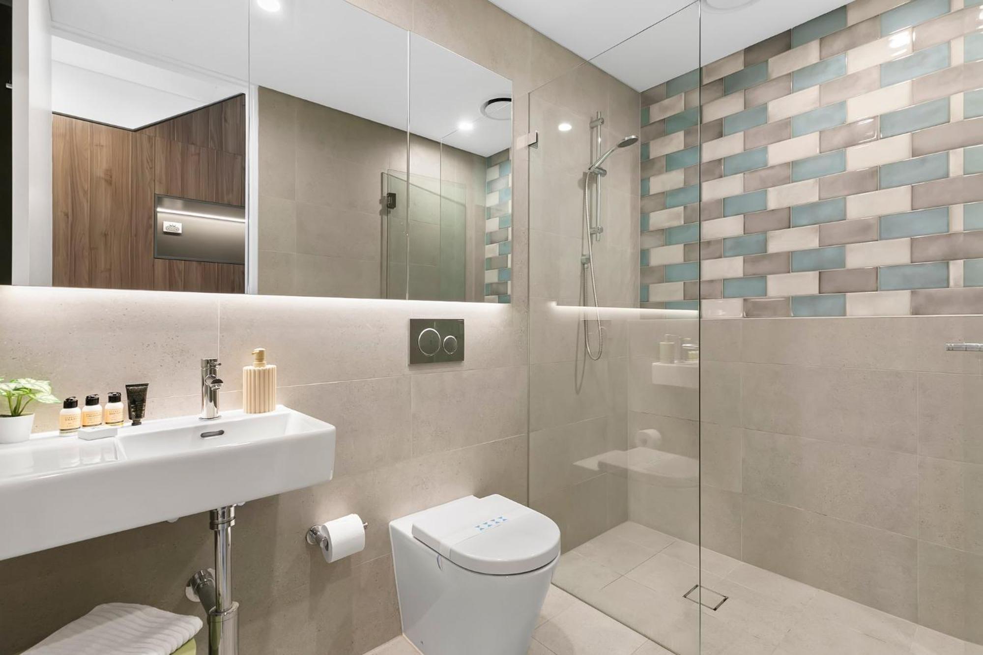 Coogee Beachside Hideaway 3 Apartment *