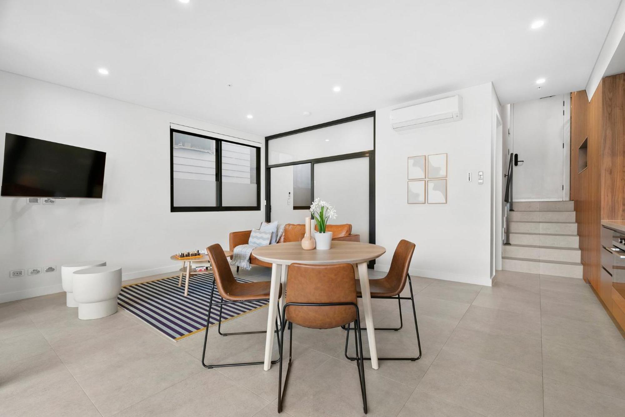 Coogee Beachside Hideaway 3 * Sydney