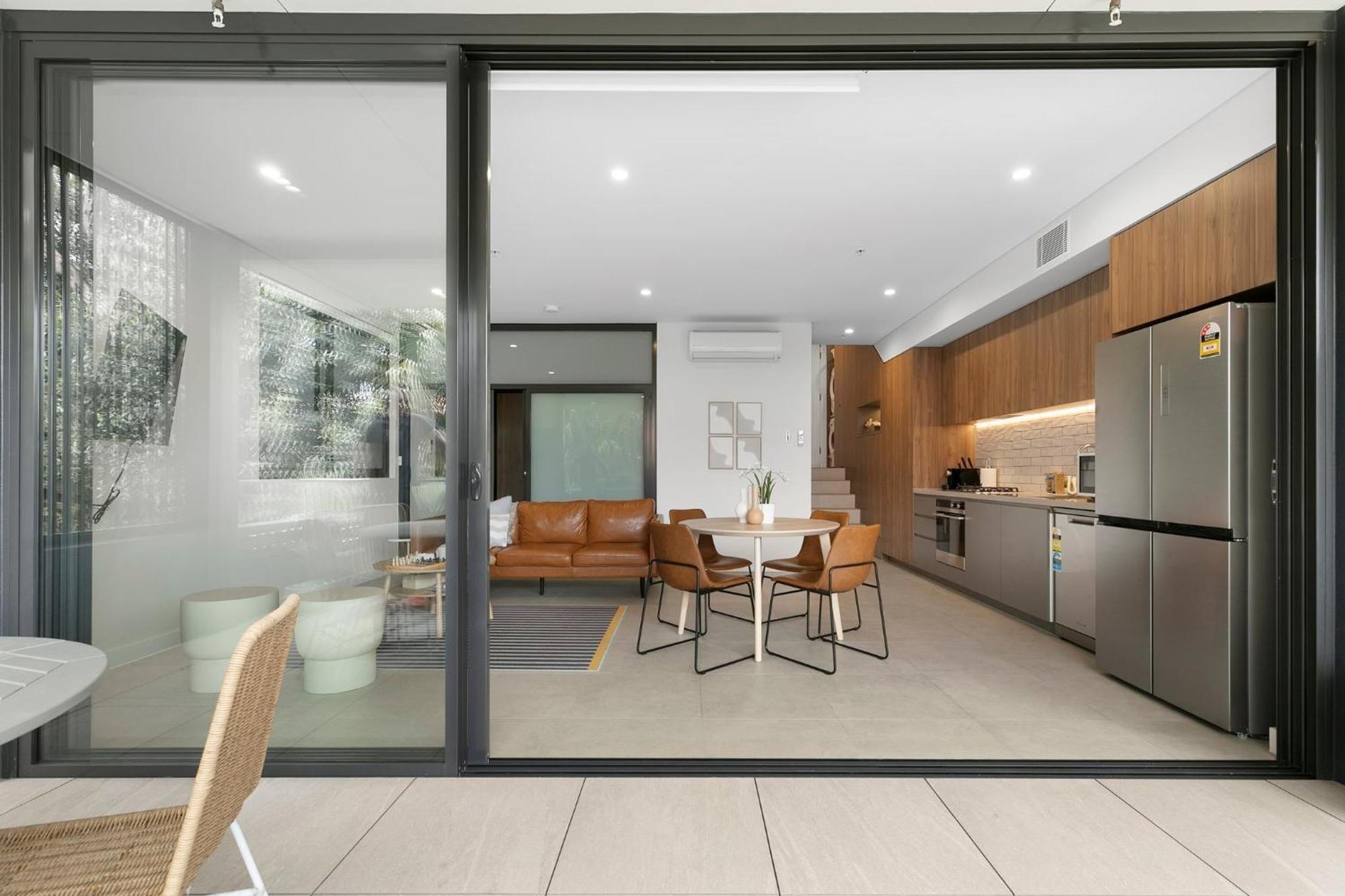 Apartment Coogee Beachside Hideaway 3 Sydney