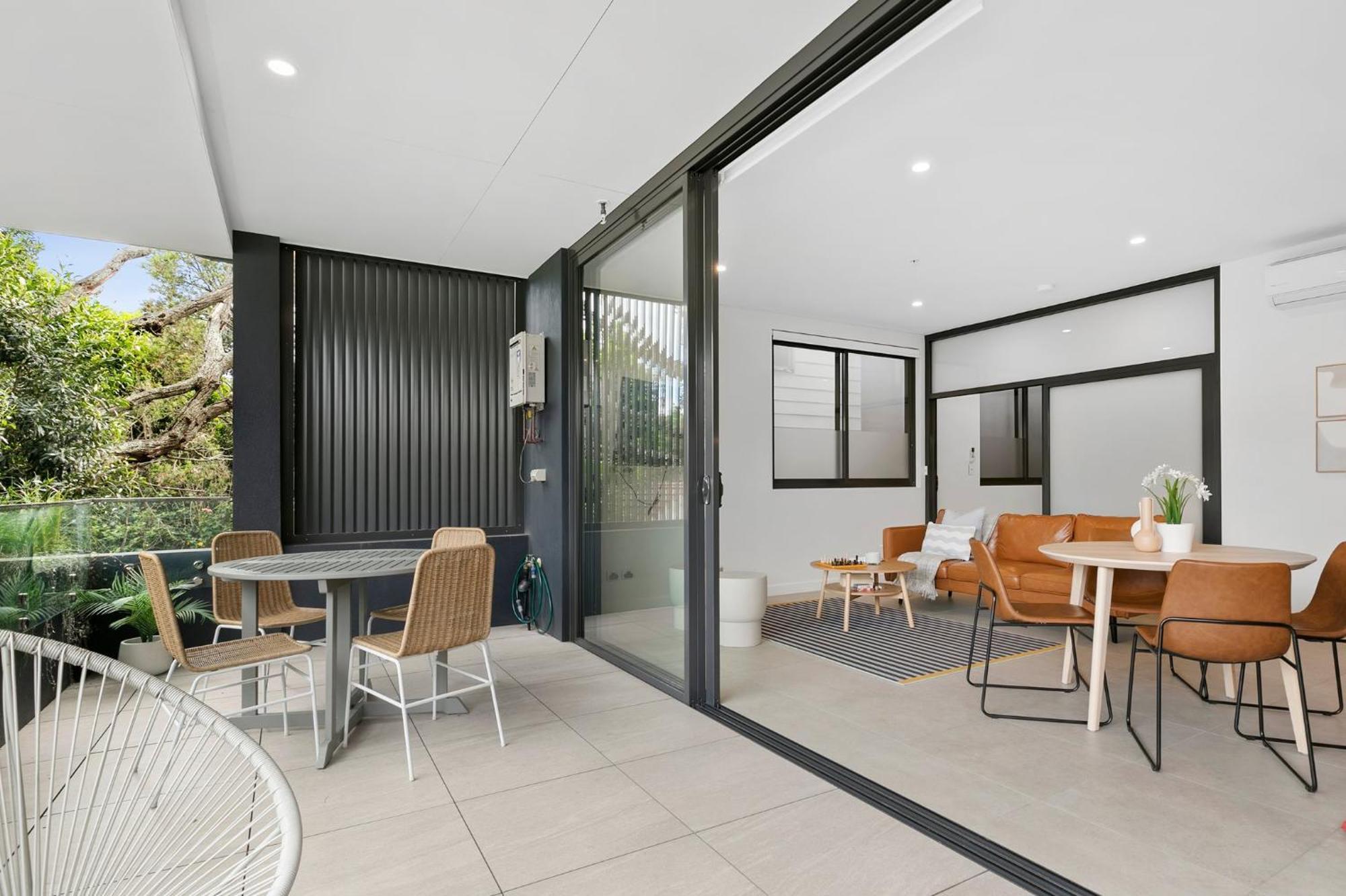 Coogee Beachside Hideaway 3 * Sydney