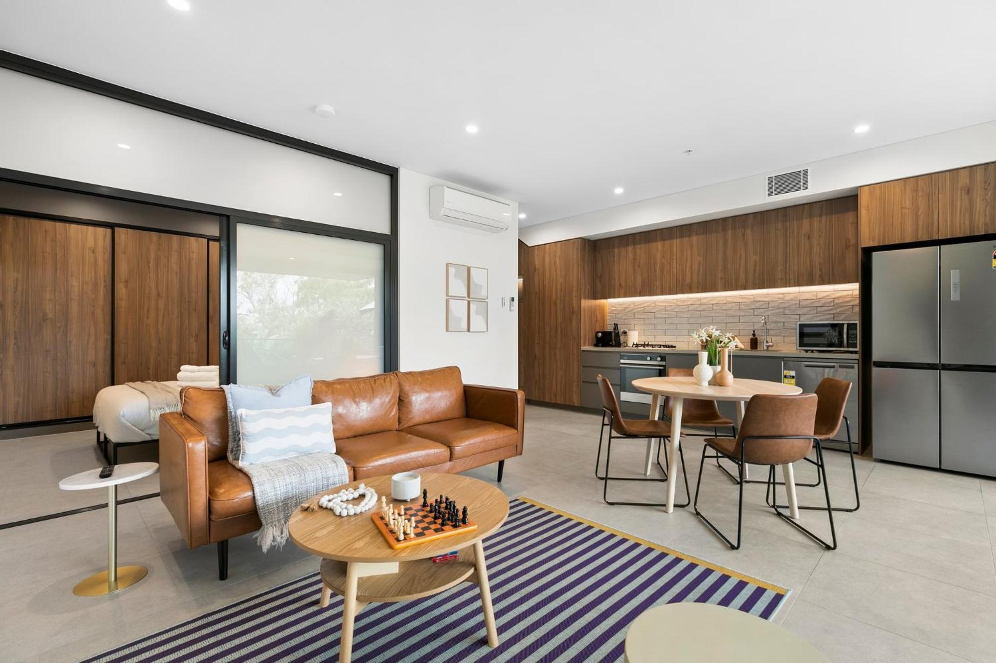 Coogee Beachside Hideaway 3