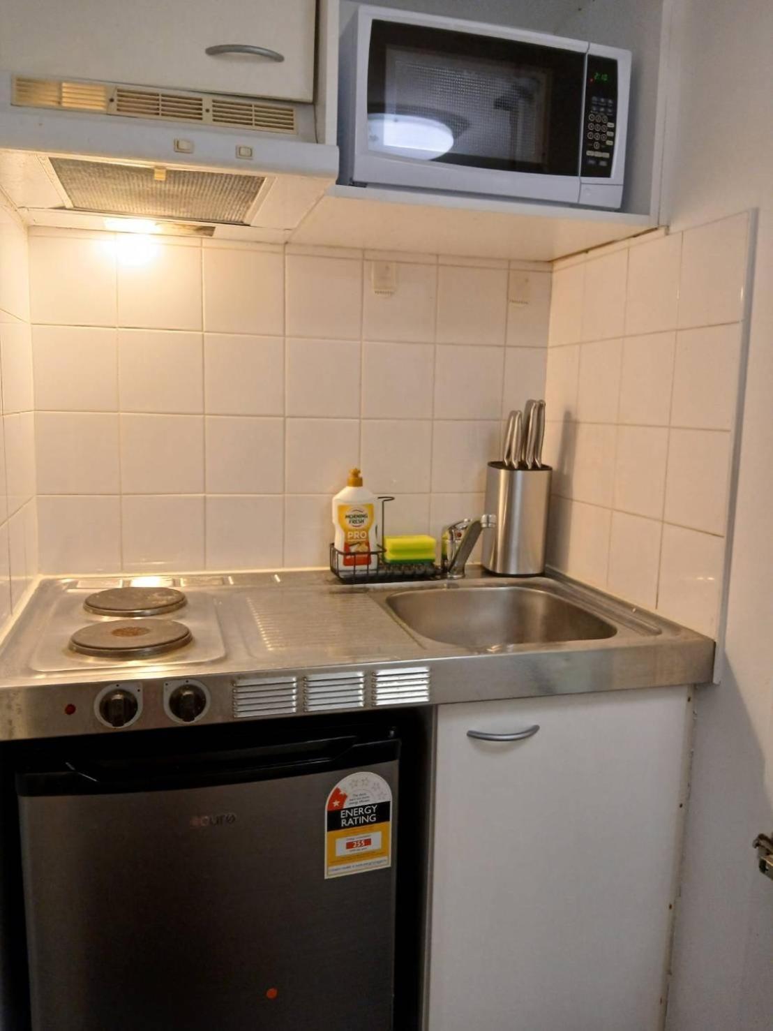 Apartment At Your Doorstep