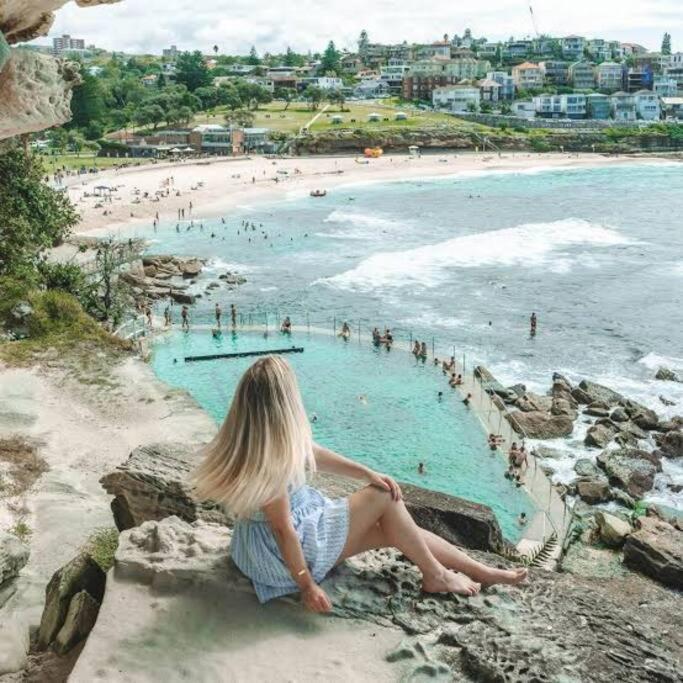 At Your Doorstep Apartment Sydney
