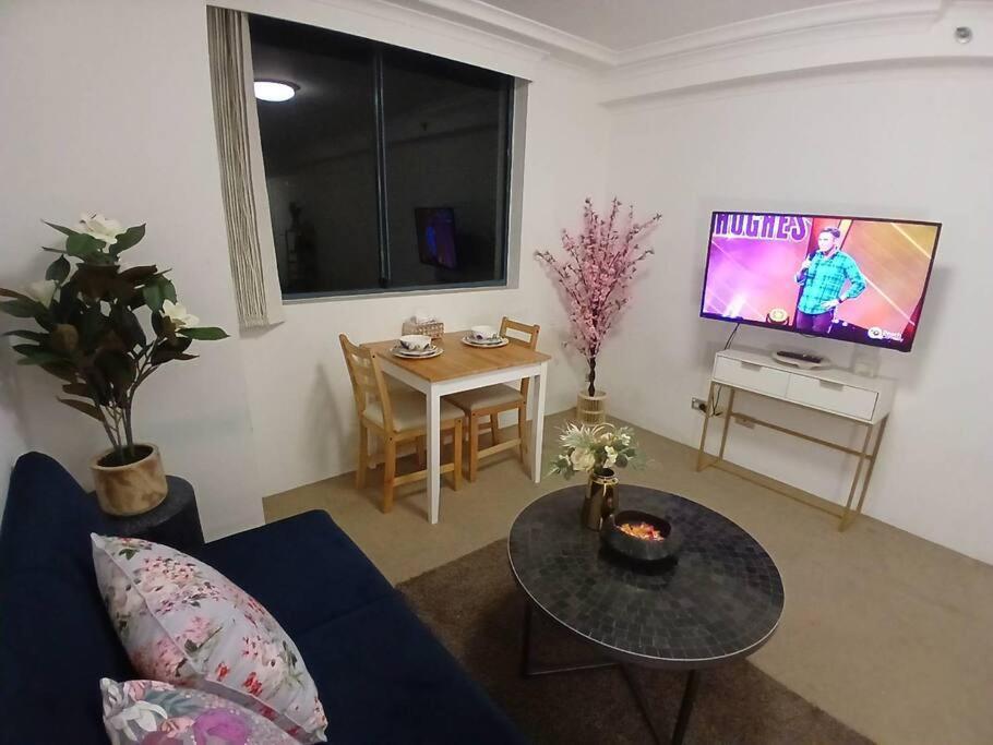At Your Doorstep Apartment
