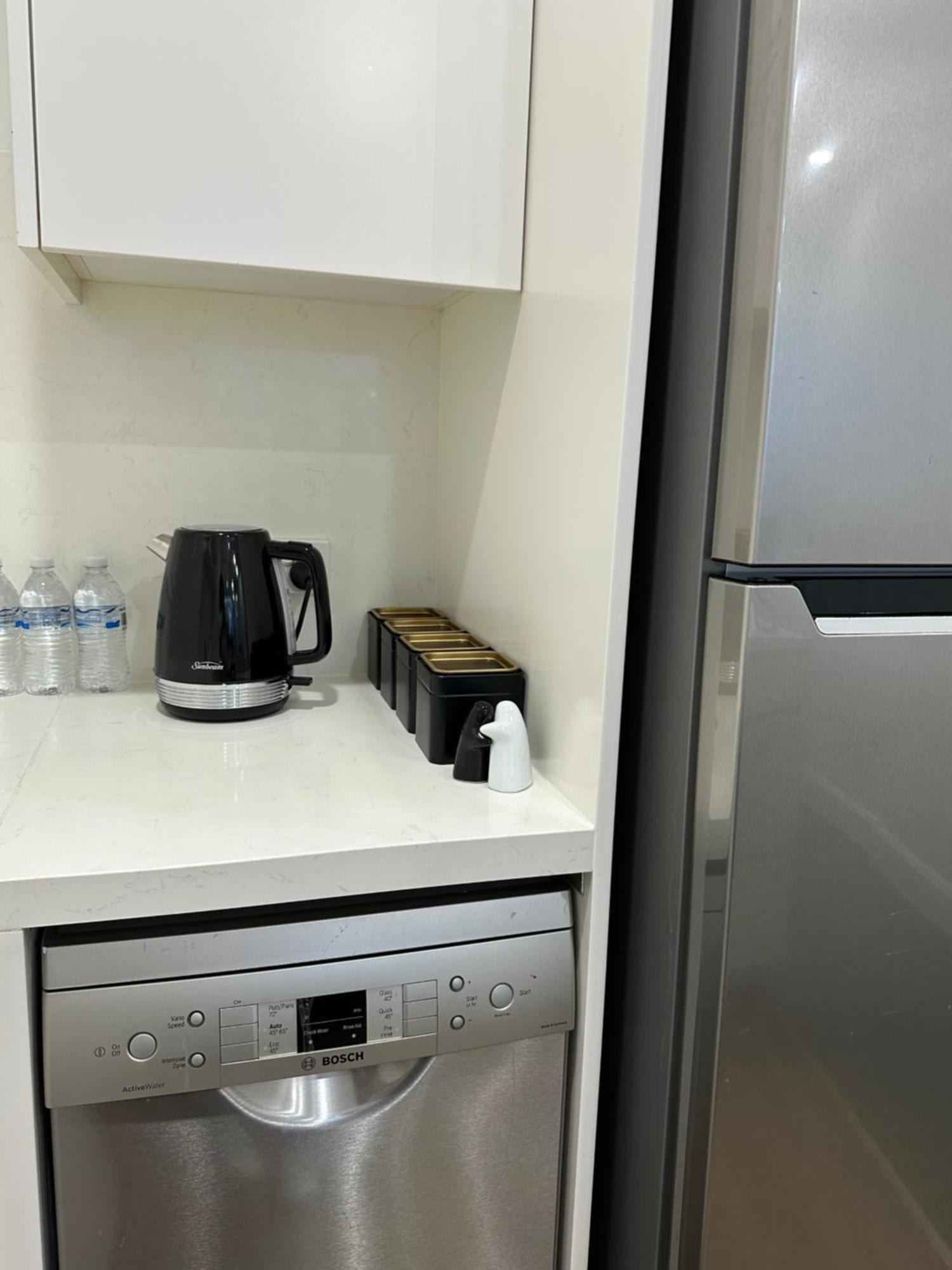 Apartamento Cliveden On Bridge Sidney