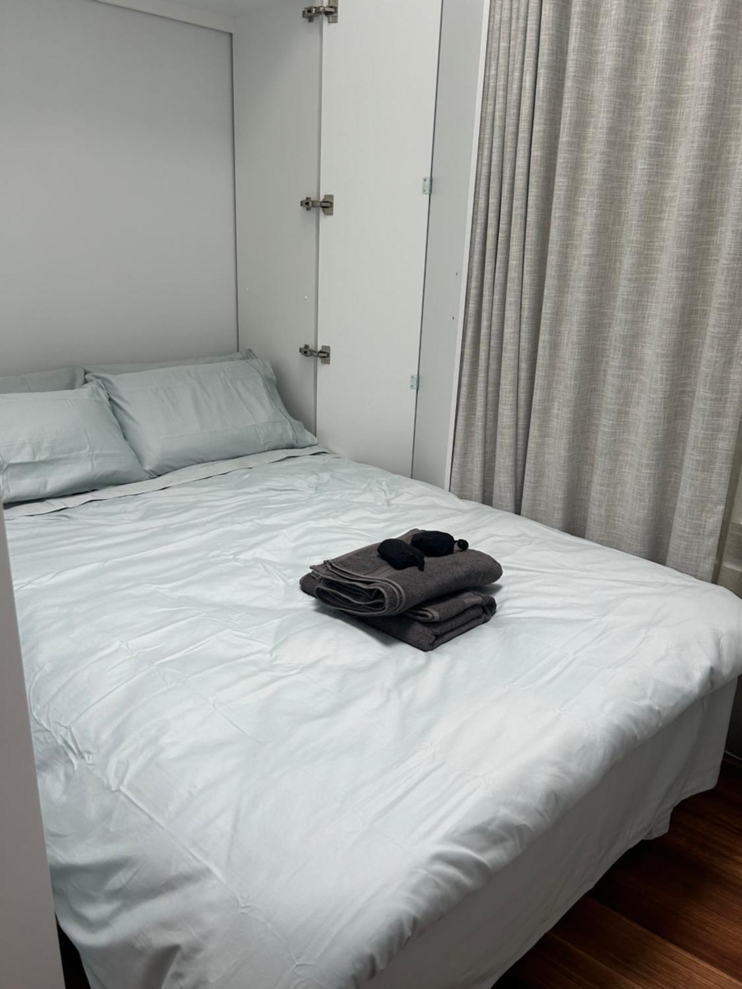 Apartment Bushland Setting Close To Cbd- Stand Alone *